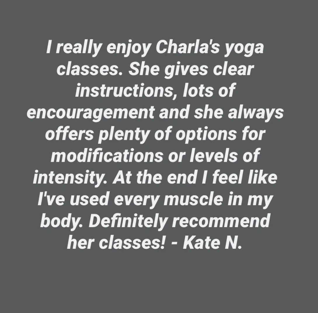 🤩 There are many reasons to love @lorenzenstudios! Come join us &amp; decide for yourself! 🤗 Your first yoga class is free via the link&rdquo;New to our studio?&rdquo; button on our website