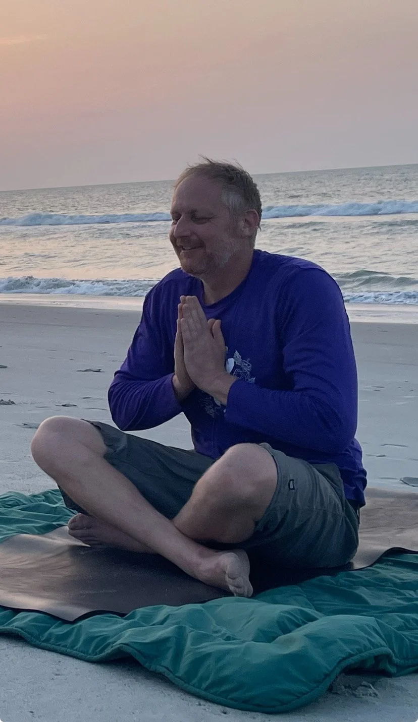 Beginner's Series: Introduction to Yoga