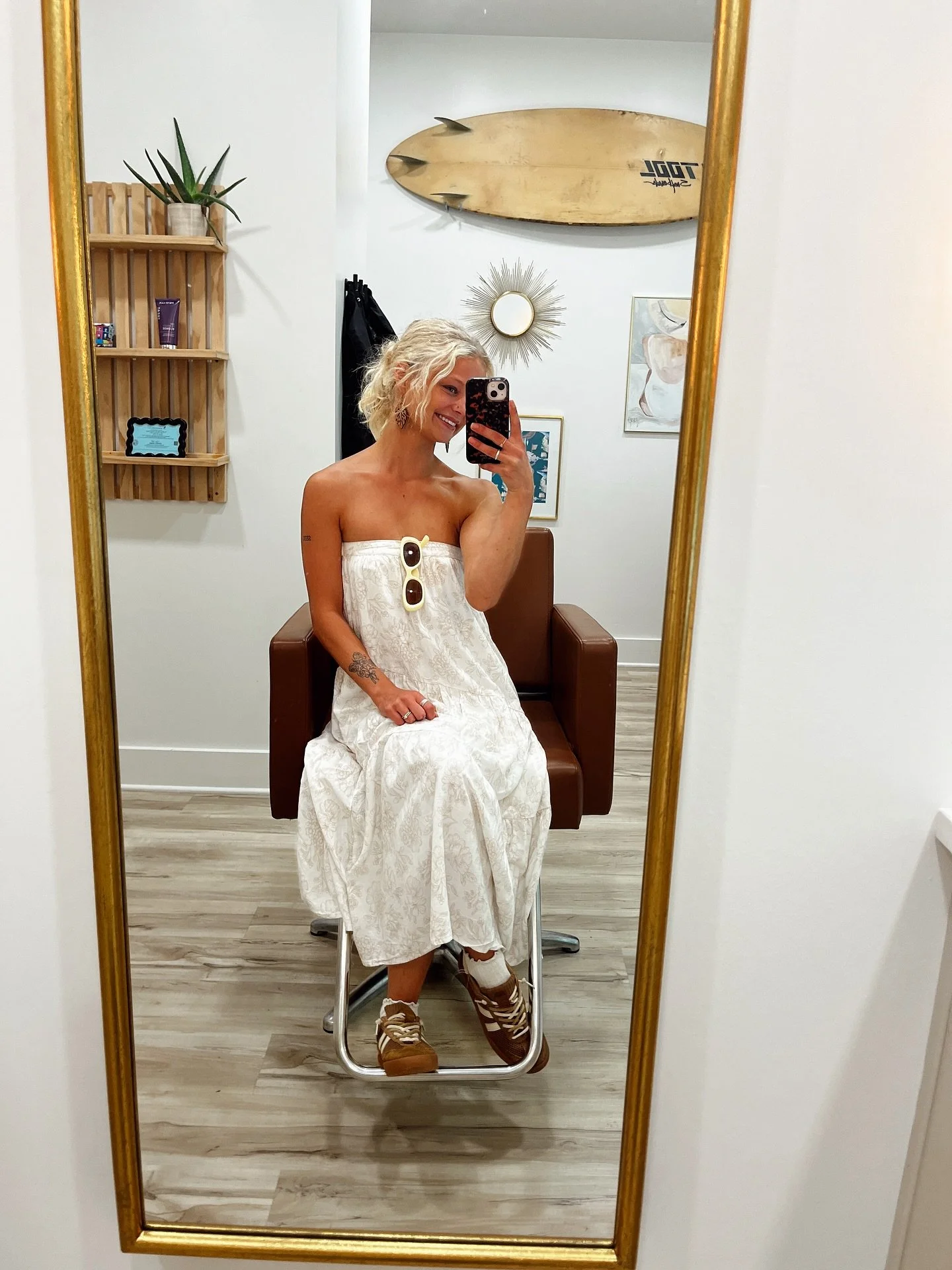 created to create ✨