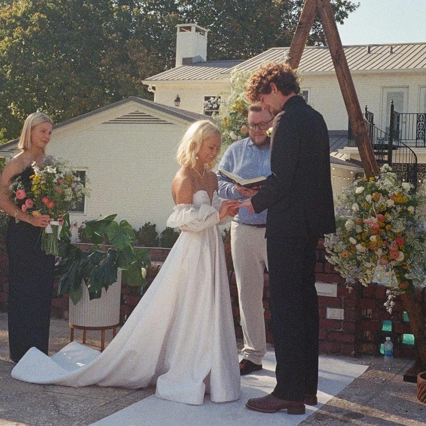 happy birthday to my precious husband! <3  to know you is to love you @jwlandscapeandmaintenance 💌 &amp; i love you more than life! God has been so gracious to bless me with you!
24! 🤍