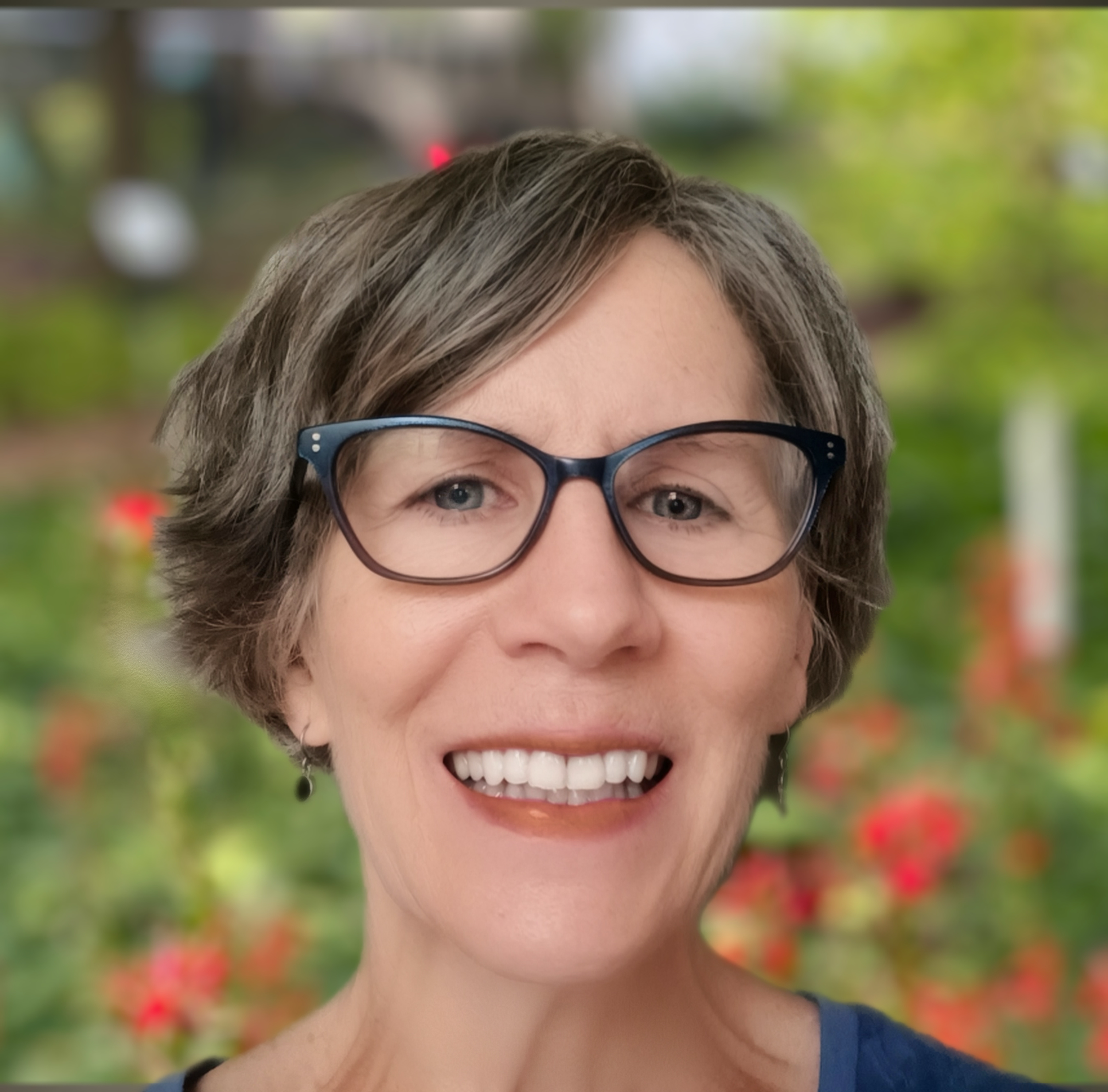 Kelly Stichter, Operations