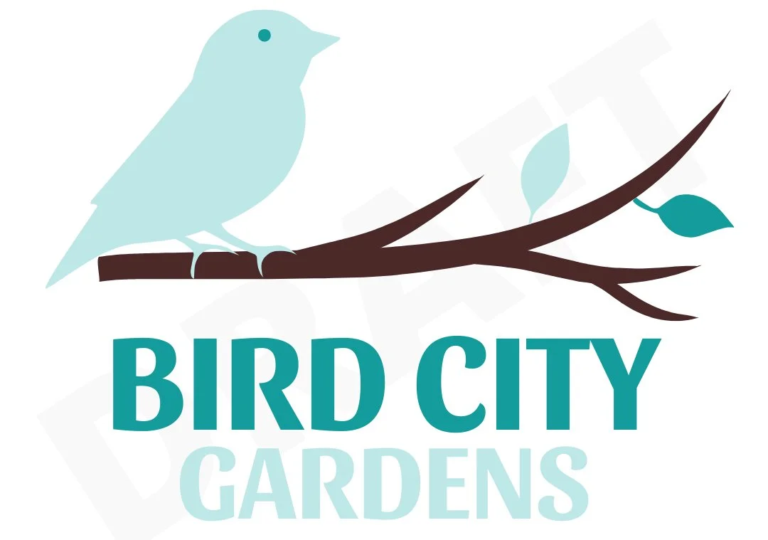Bird City Gardens