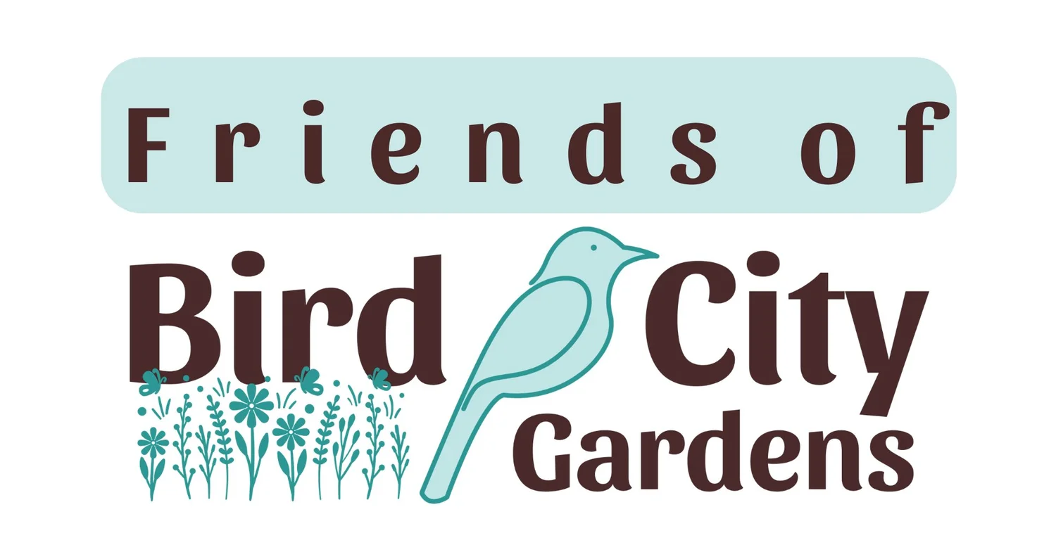 Bird City Gardens