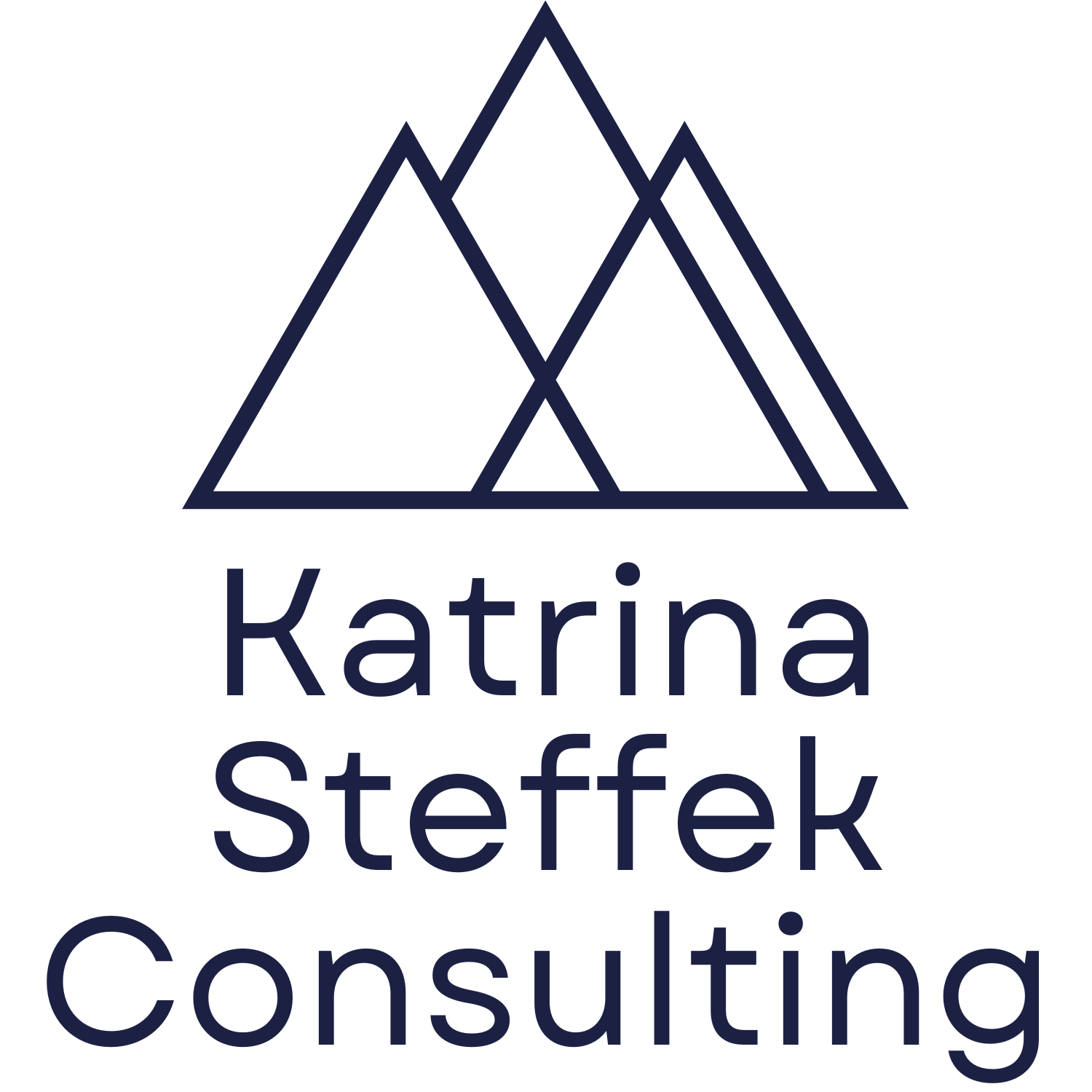 Katrina Steffek Consulting 