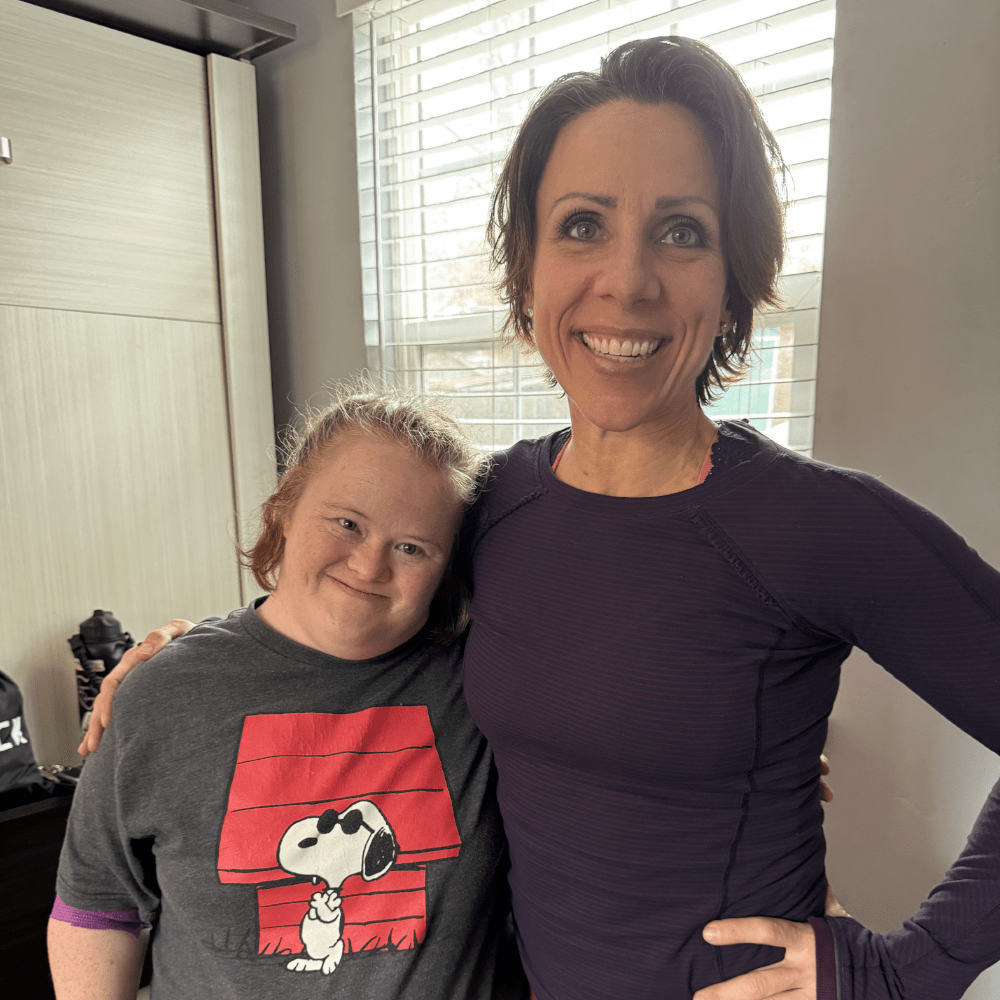A Doctor’s Warning Led Us to April—Here’s How She Helped