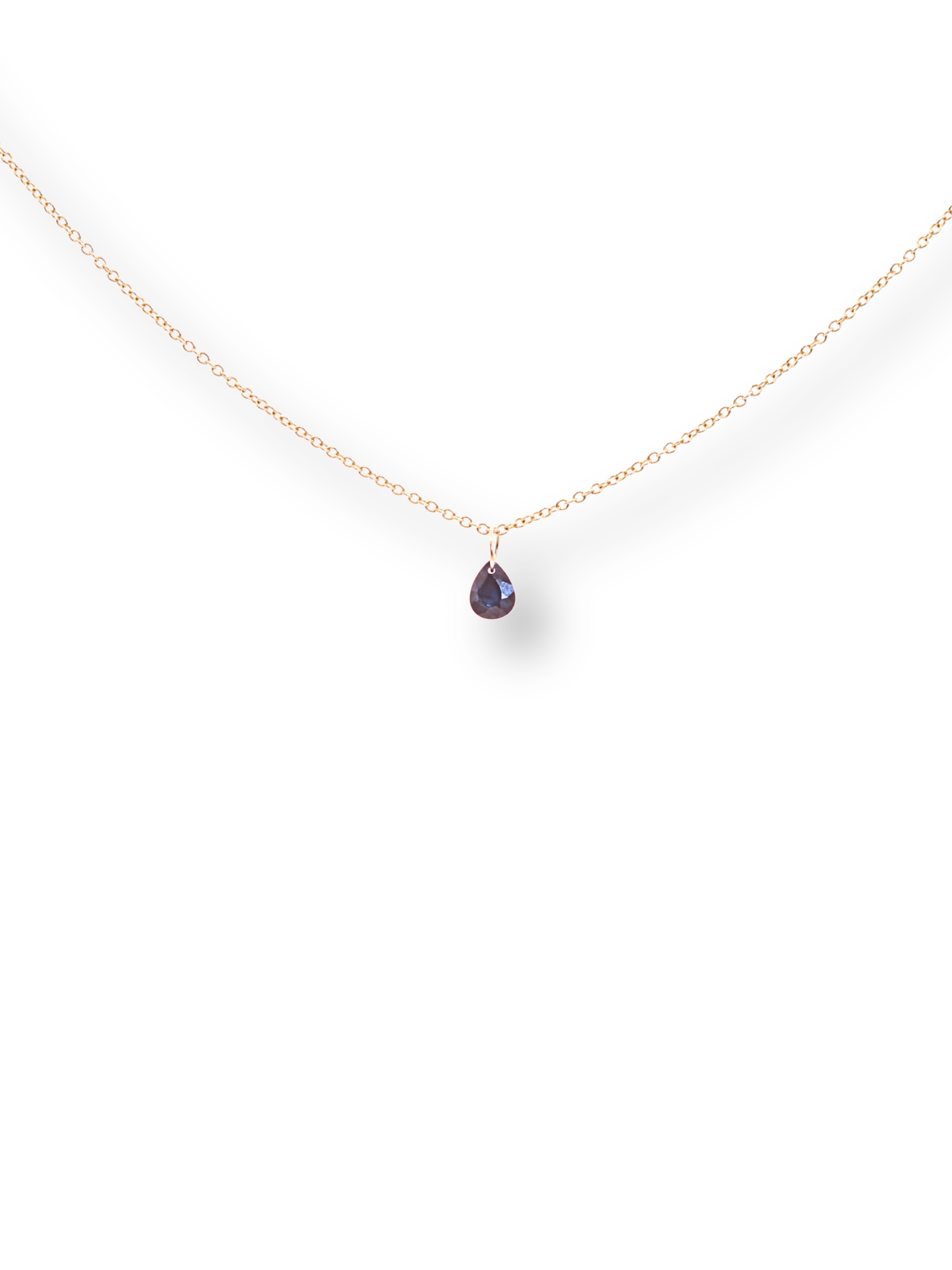 Dainty Floating Charm Collection