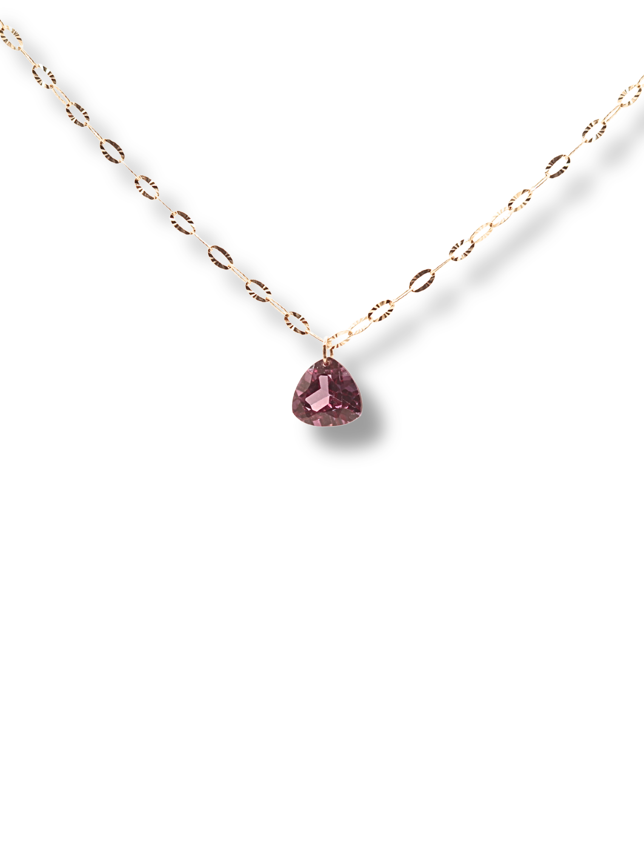 Floating Color-Changing Sapphire Charms