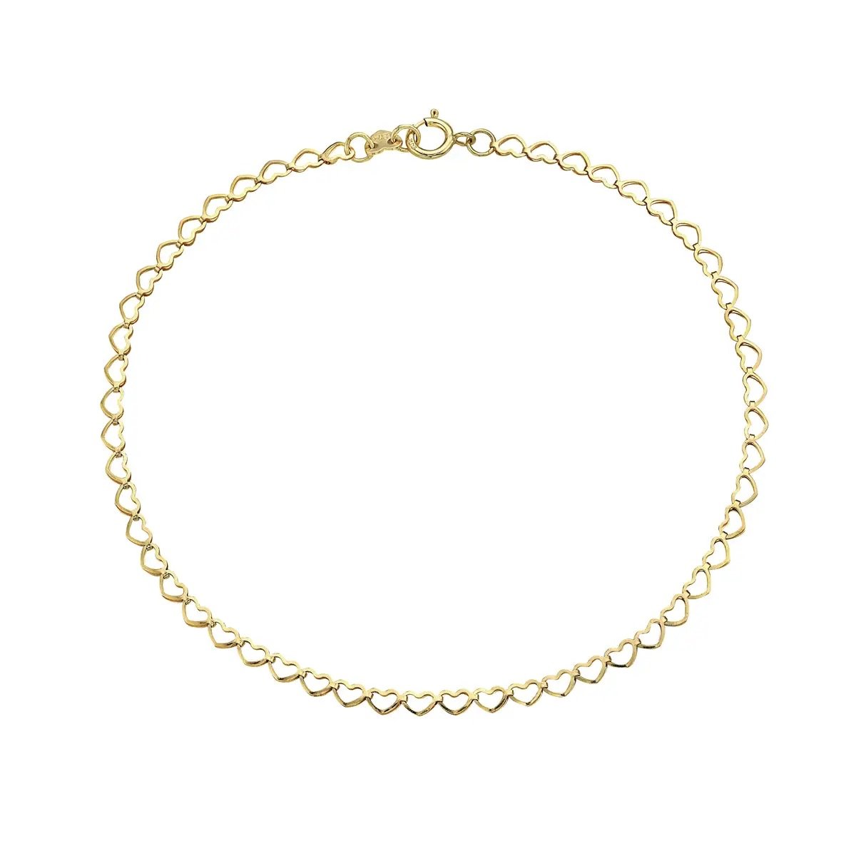 heart link anklet 1.jpeg