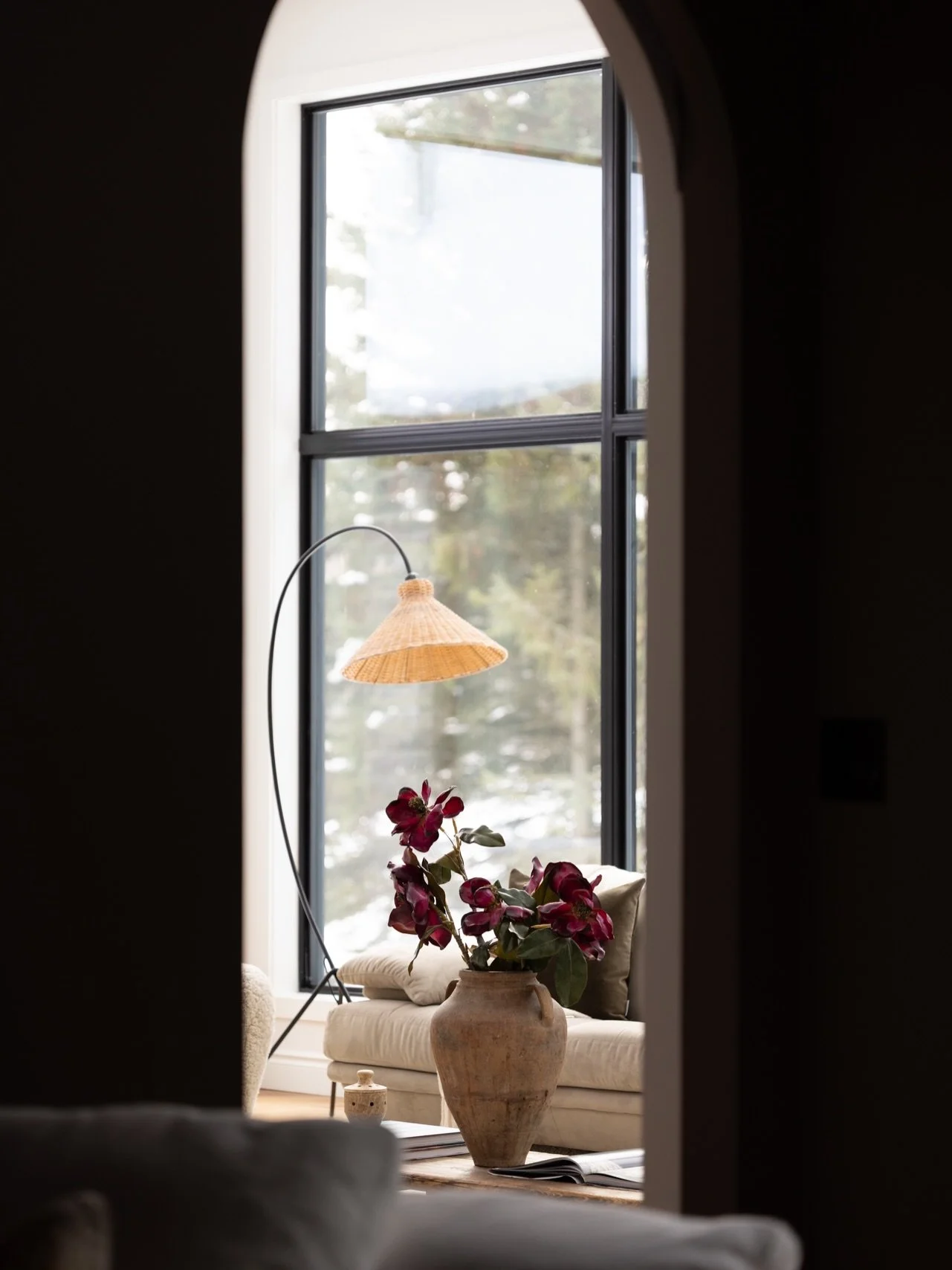 thoughtful details at nassagaweya 🤎

📸: @jaggedlens 

Interior Design Kitchen Marble Home Sweet Home Inspiration