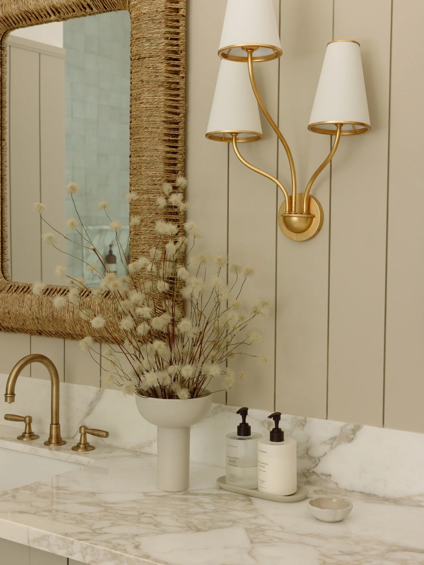 principal bath details at project eleven.

📸: @23mediaco 

Interior Design Bathroom Inspiration Marble