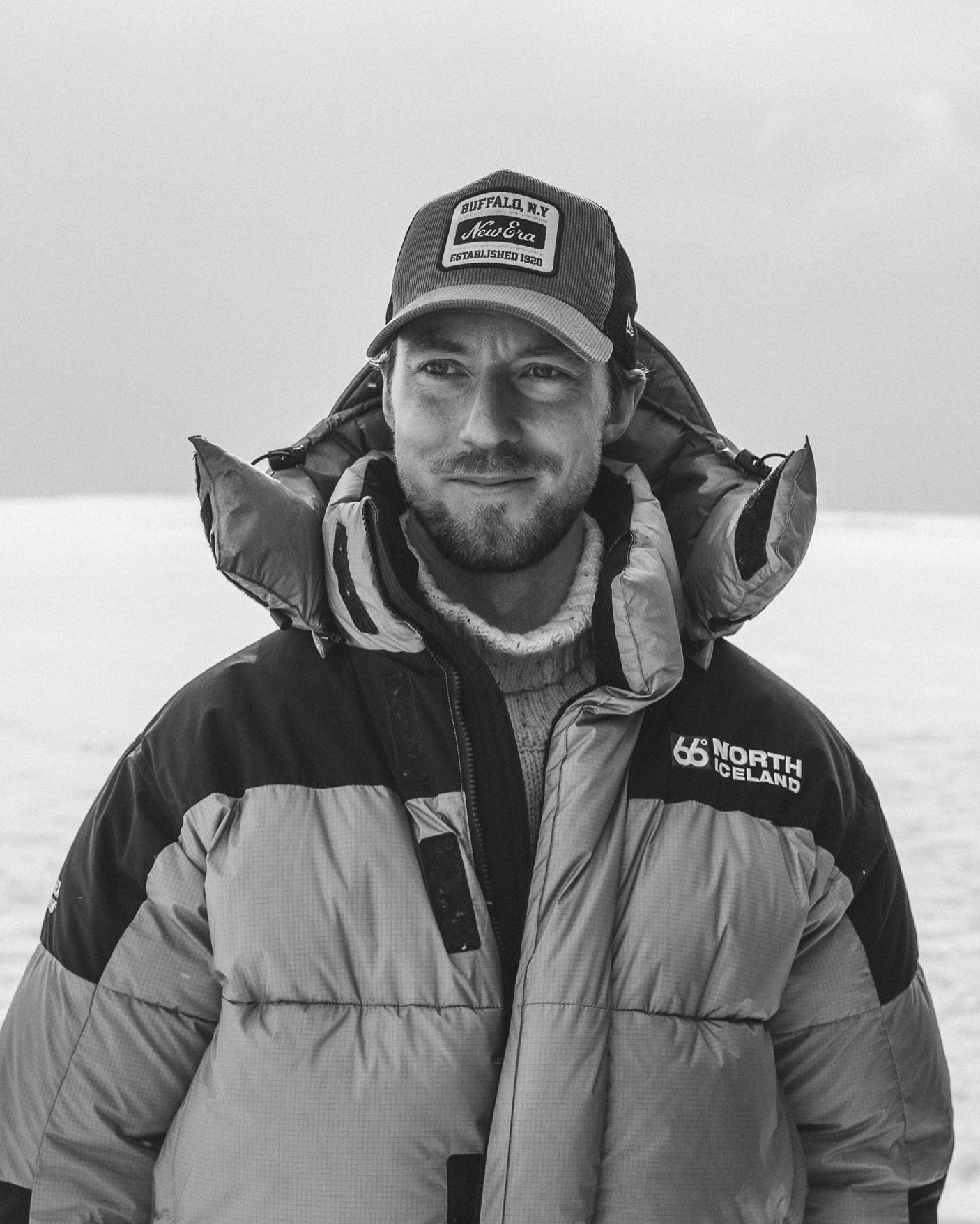 Iceland&rsquo;s raw beauty + me 📸
black and white, bold and timeless