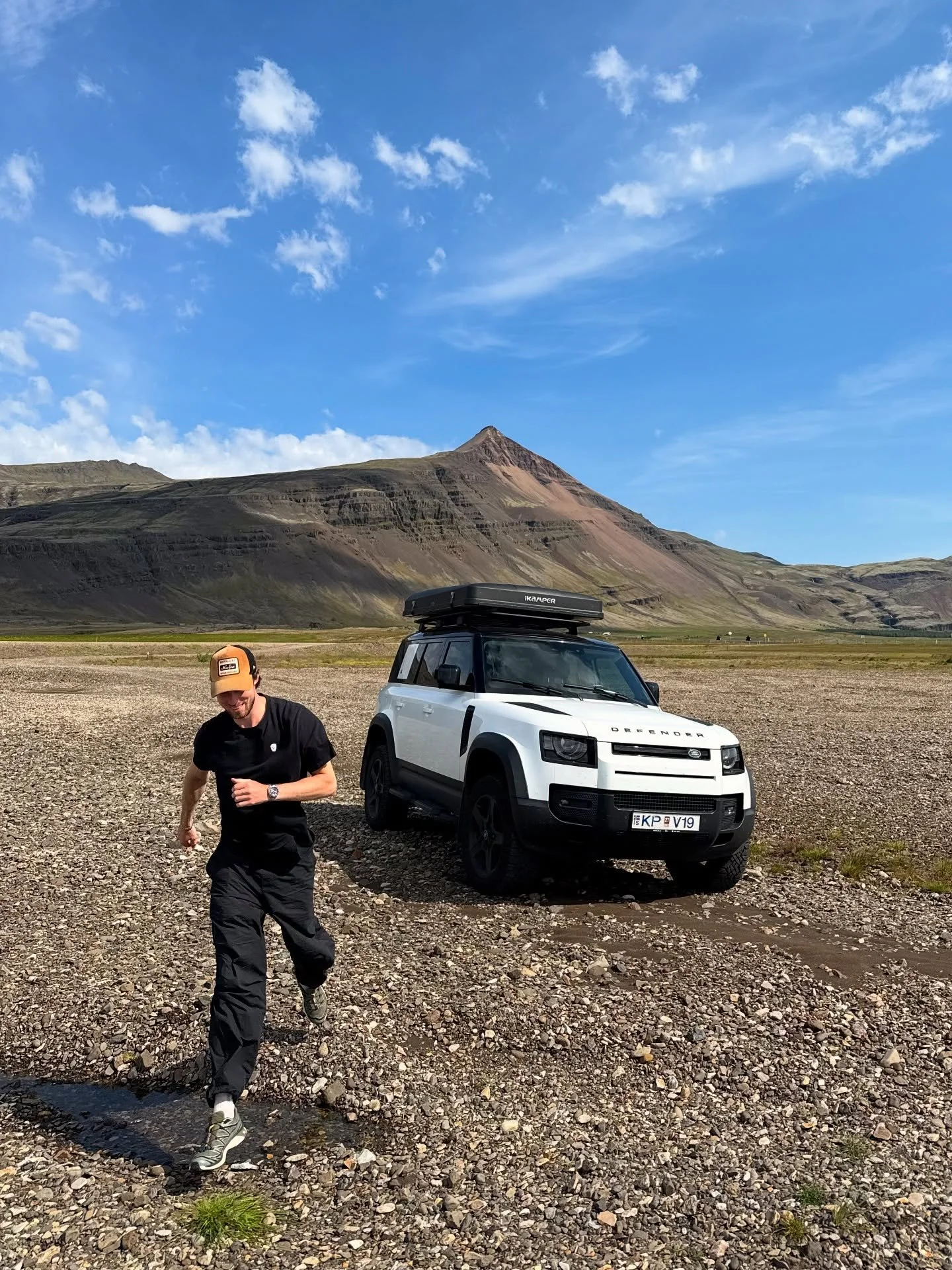 I need this more than I can explain 🗺️ That&rsquo;s why I keep adventures a regular part of my life. 
Moments like this fuel me, keep me curious, and push me forward. I always come home more motivated, ready to dive into the next project and create 