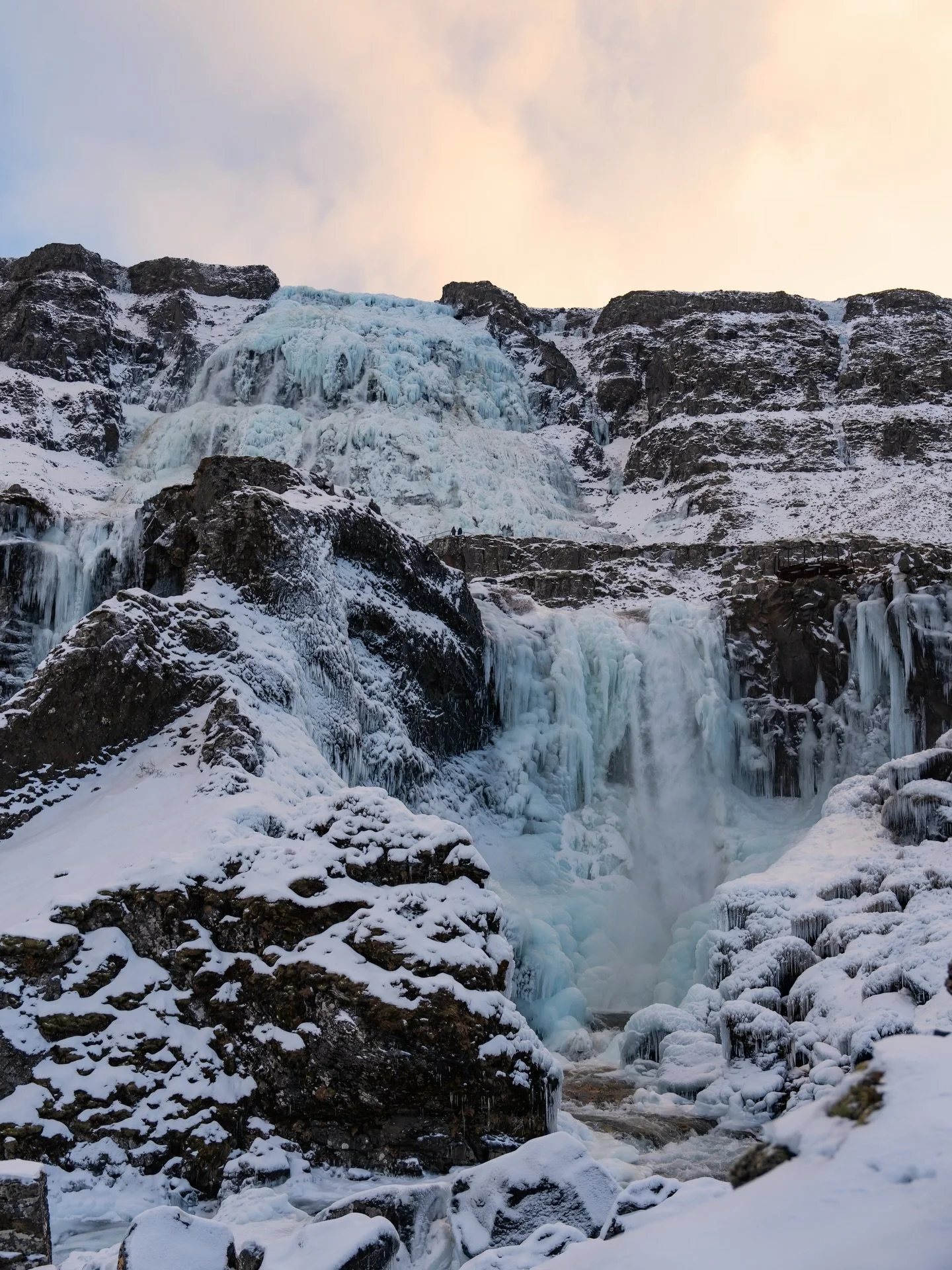 Merry Christmas from Iceland 🎄