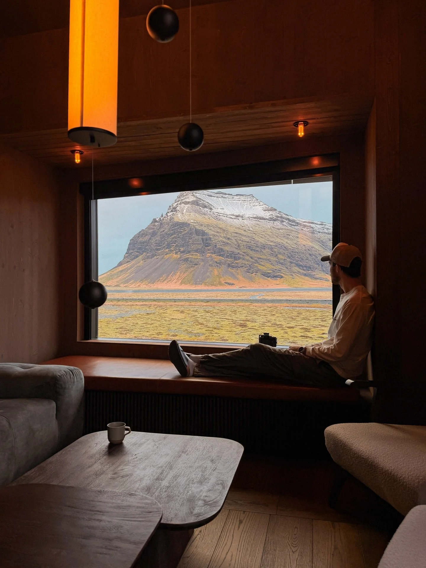 Road trips in Iceland have one problem. You take too many photos and can&rsquo;t decide what to post. These are some iPhone shots from the east 🏔️