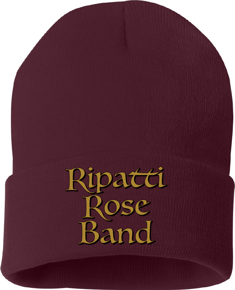 RRB Beanie