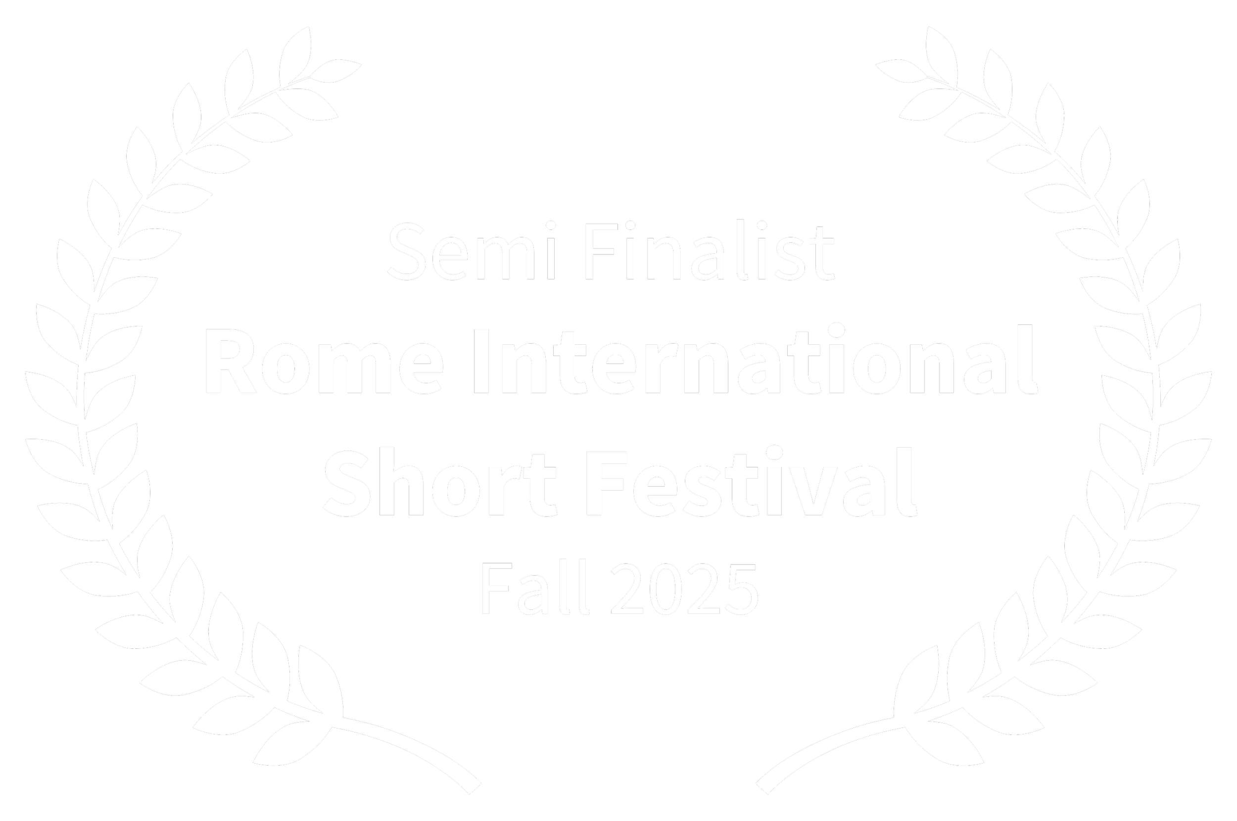 SemiFinalist-RomeInternationalShortFestival-Fall2025 (1).png