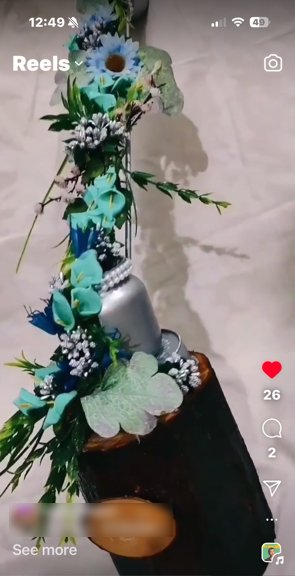 The Magic Bubble that Helped a Gazan Mother keep her Children Alive