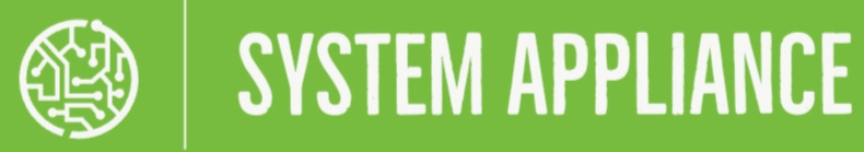 System Appliance Company