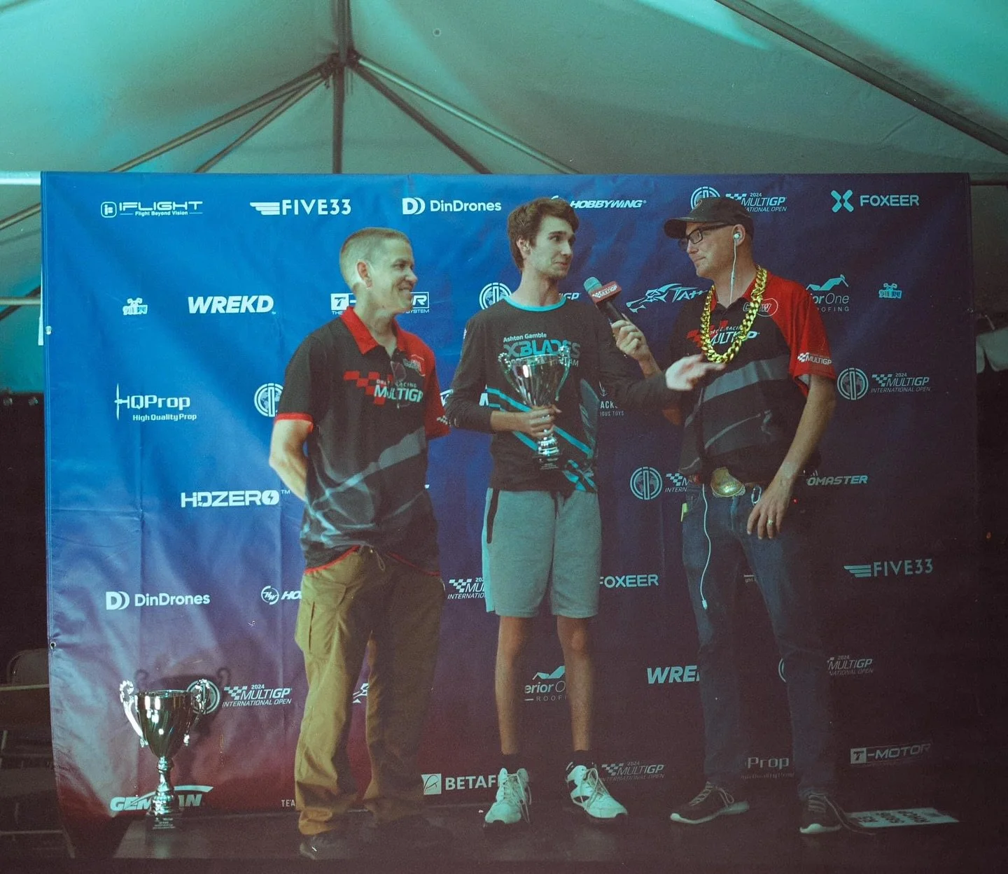 gg 2024 🤝

Thank you again to everyone who continues to support my dream, you are the 🐐