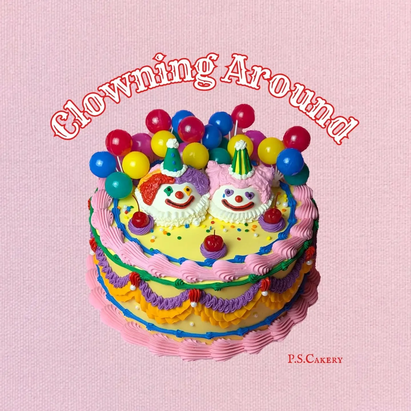 ✷Tag yourself, what vibe are you today?✷

Clowning Around 🤡
Femme Fatale 🗡️
Demidevil 😈

P.S.Cakery tote bags now available!!! Currently listed on my Etsy, follow the link in my bio to place an order and get yourself a cute cake tote bag!!

♡

#vi