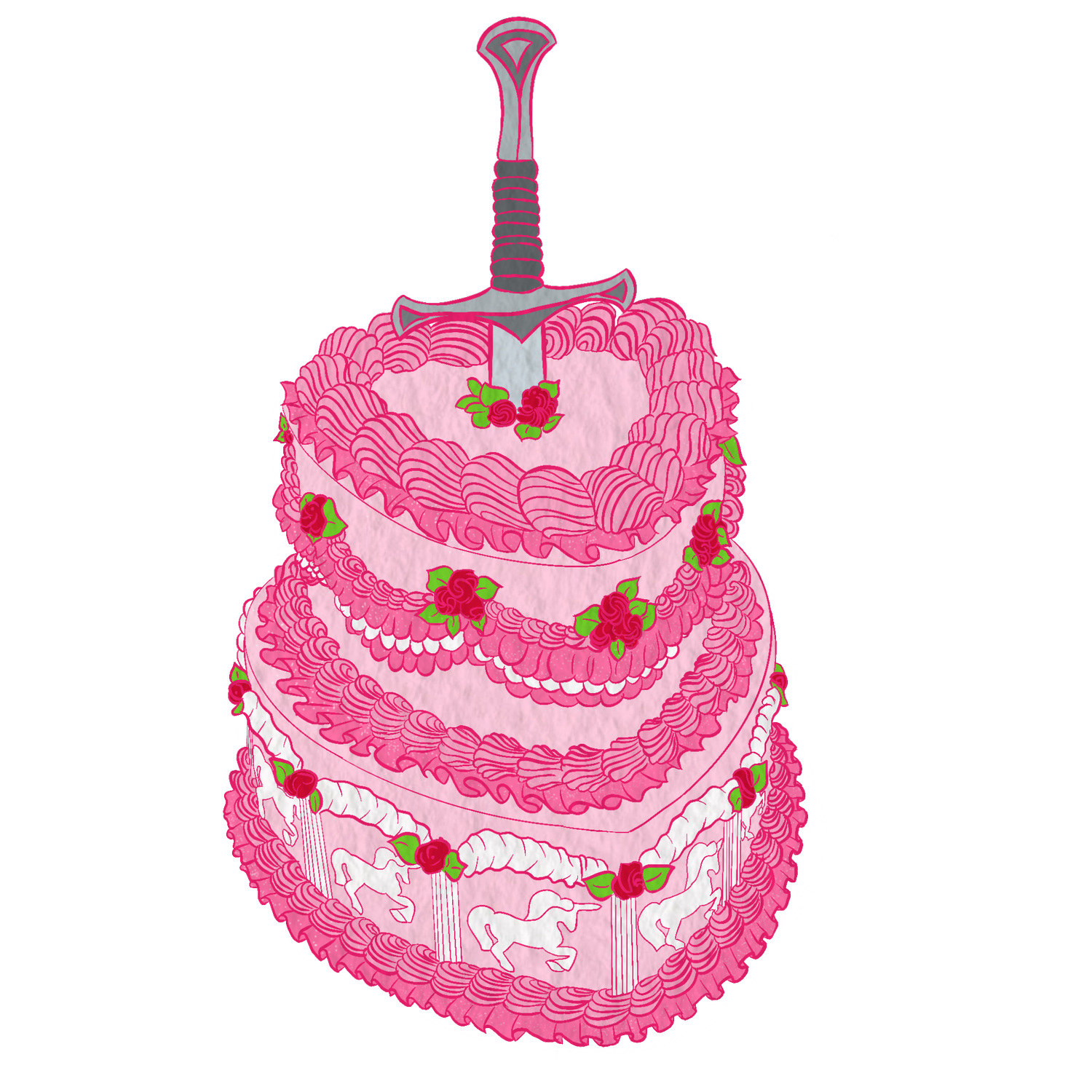 P.S.Cakery