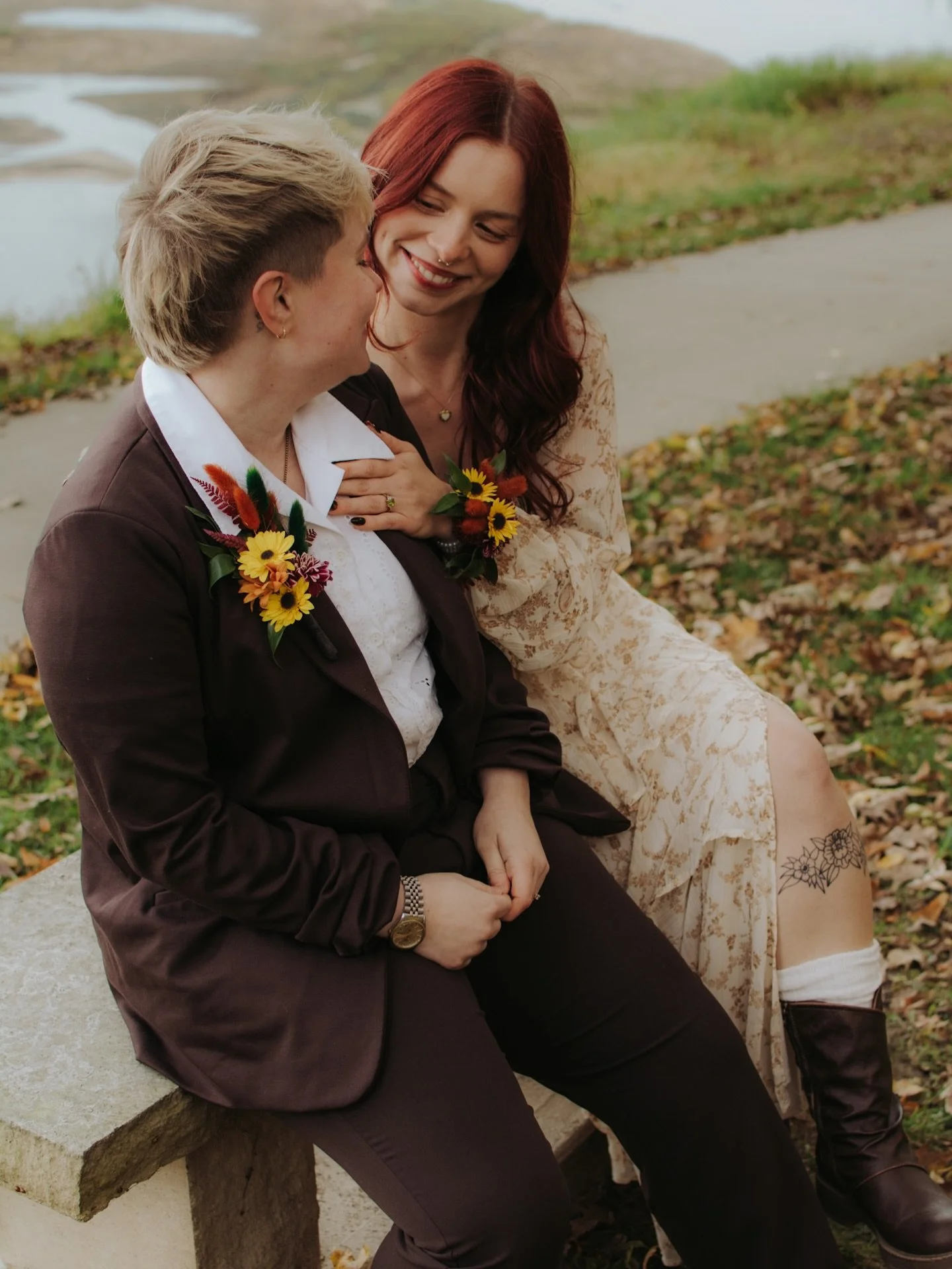 The only thing more powerful than hate is LOVE. ❤️🧡💛💚🩵💙💜🩷🖤🤎

#theonlythingmorepowerfulthanhateislove #lovewins #love #radfordfloraldesign 

Photo: @nessencephoto