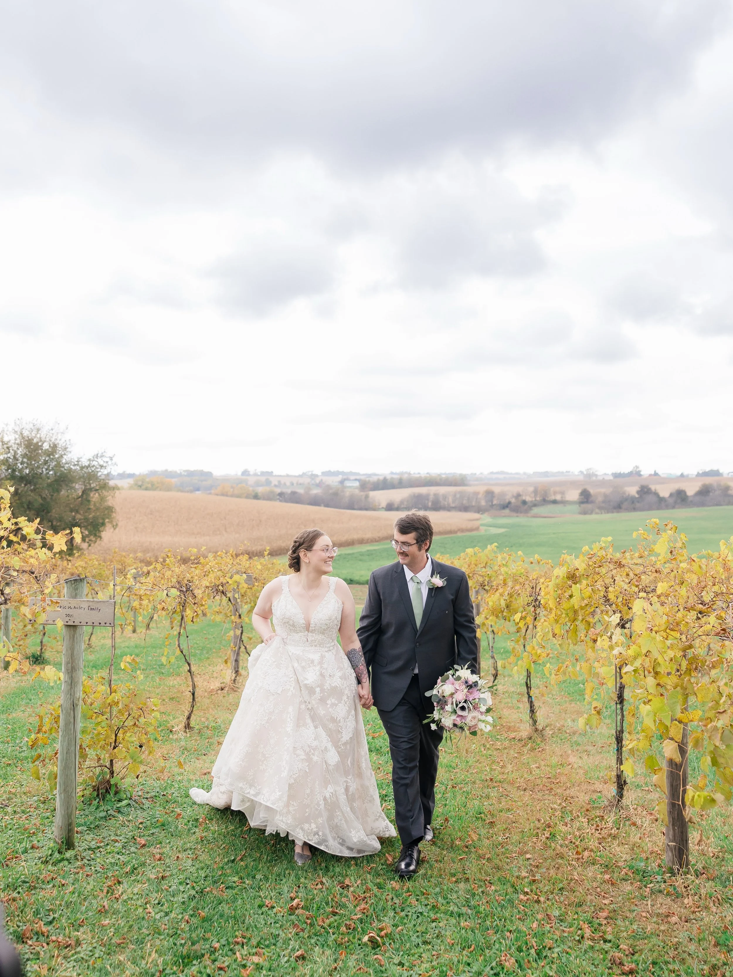 I will always be a sucker for a photo of a groom carrying the bouquet. Always!

Photo: @emilycrall 
Venue: @walker.homestead 
Floral+ design: @floraldesignsbyglen 

#iowaweddings #iowacitywedding #iowacityflorist #iowaweddingflorist #groomsandbouquet