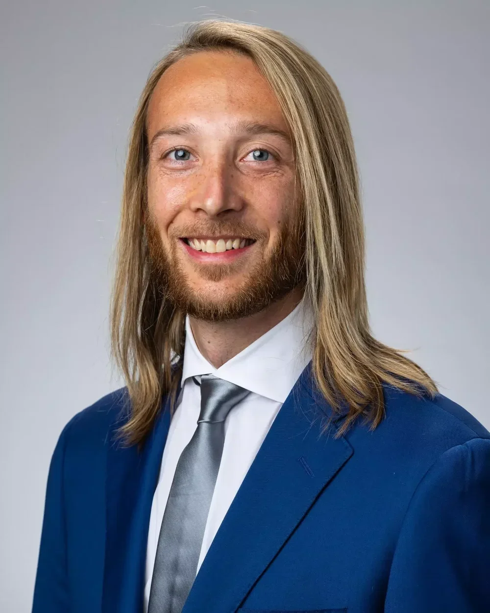 Daniel Fabian Psy.D., LPC
