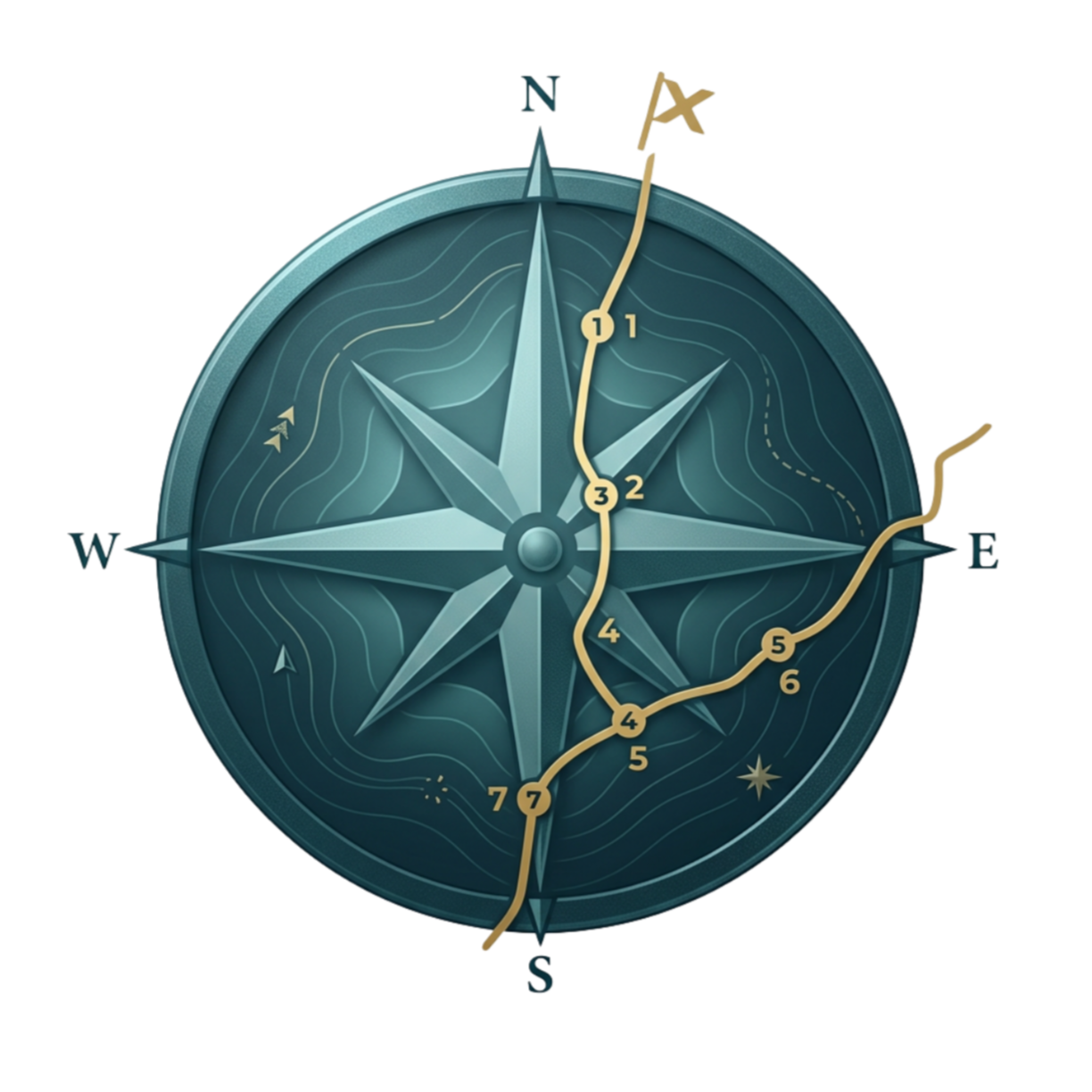 Tactical Touchpoints — Evergrowth Dynamics