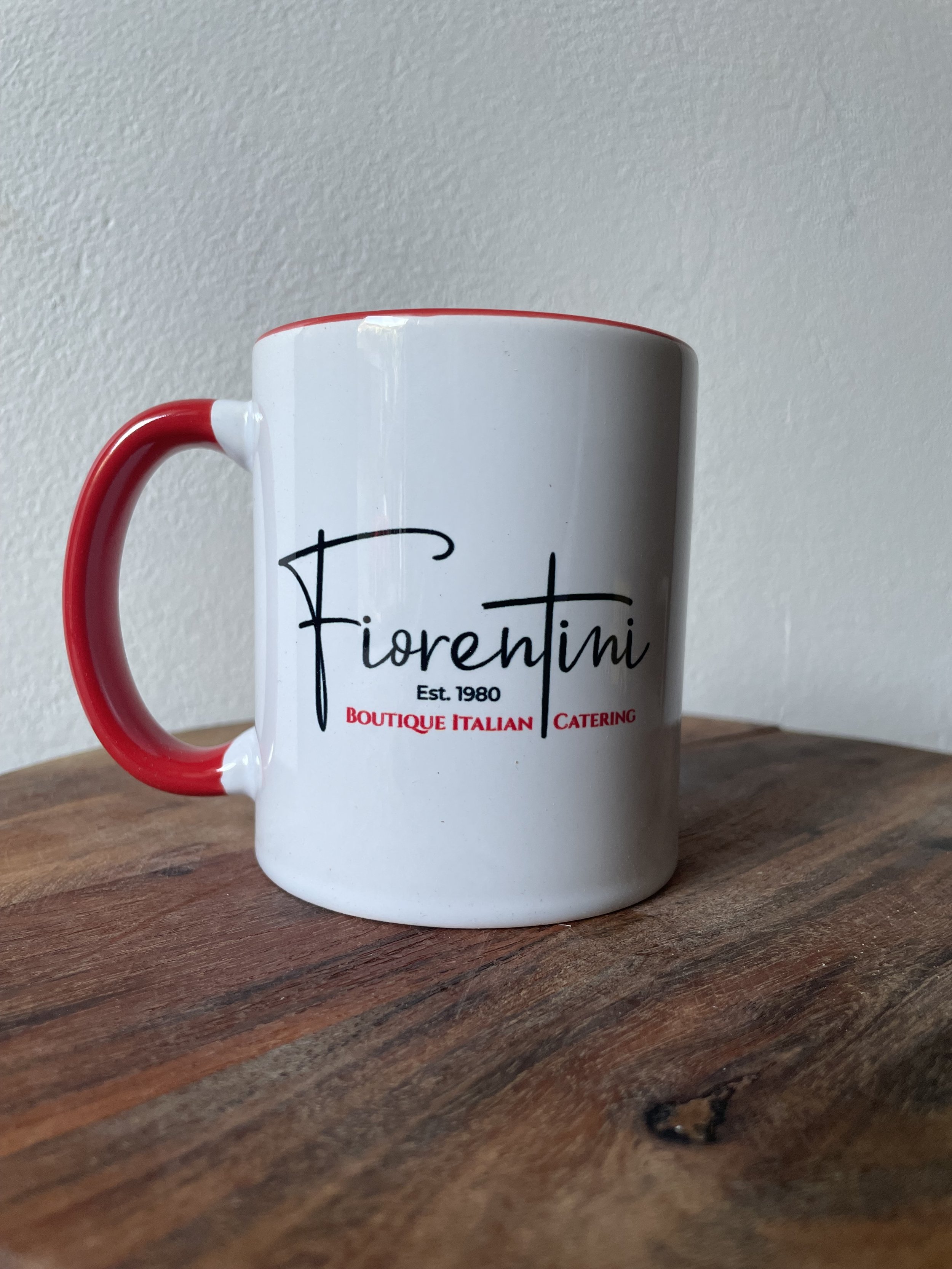 Fiorentini Coffee cup