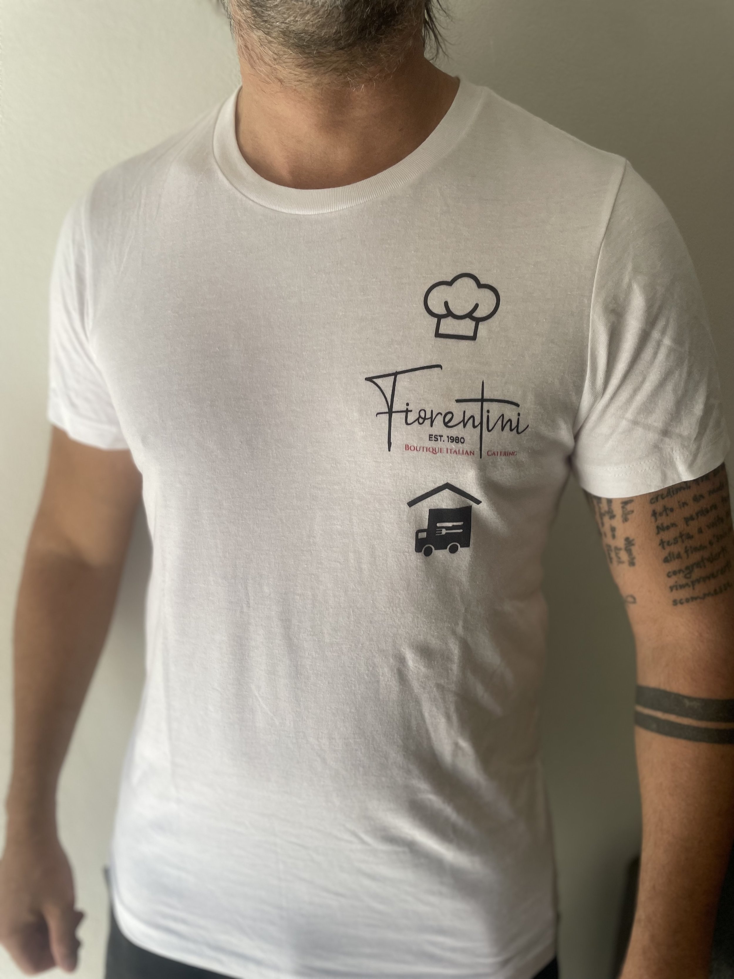 Fiorentini's Catering T-shirt