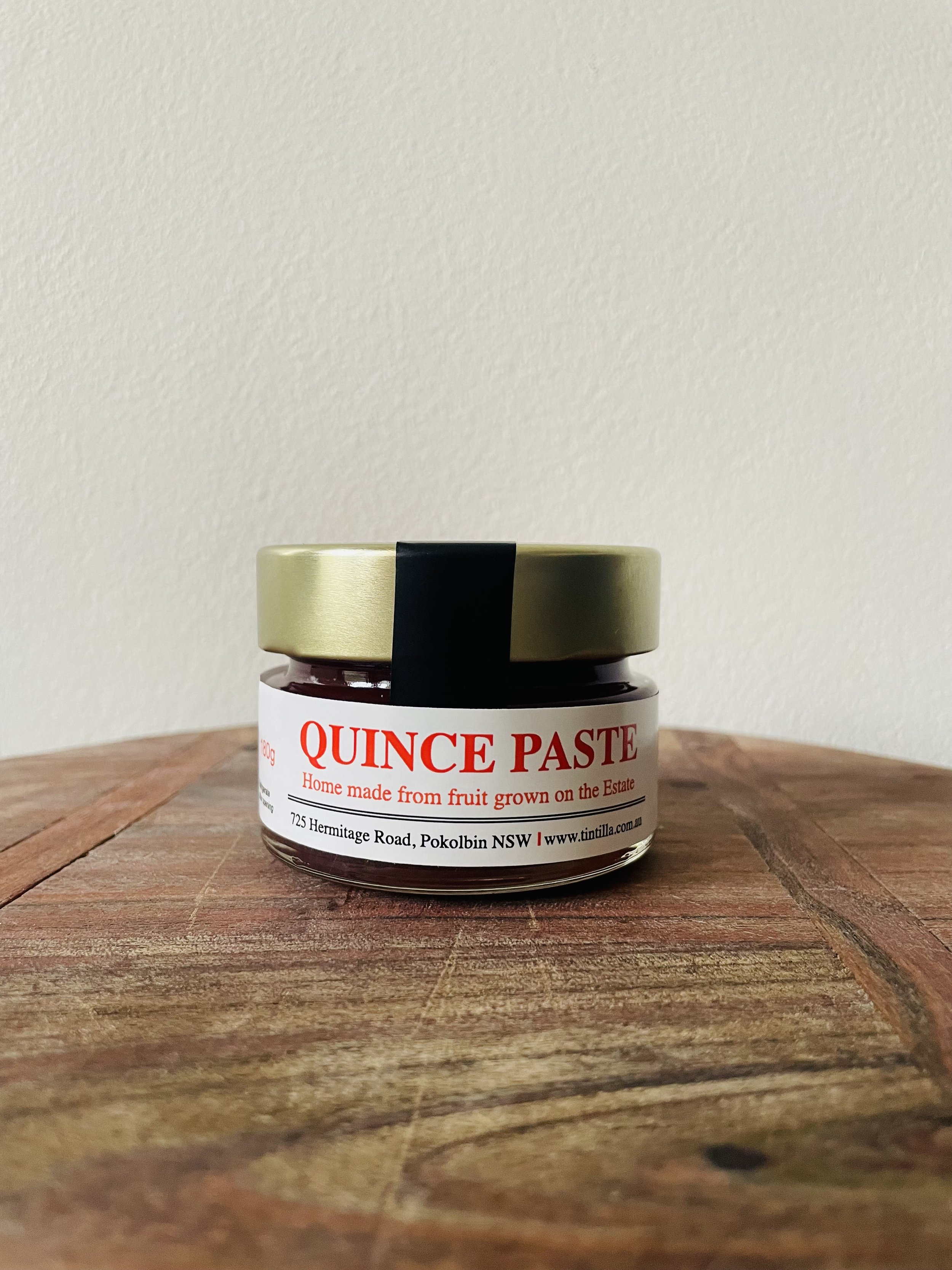 180gr. Quince paste