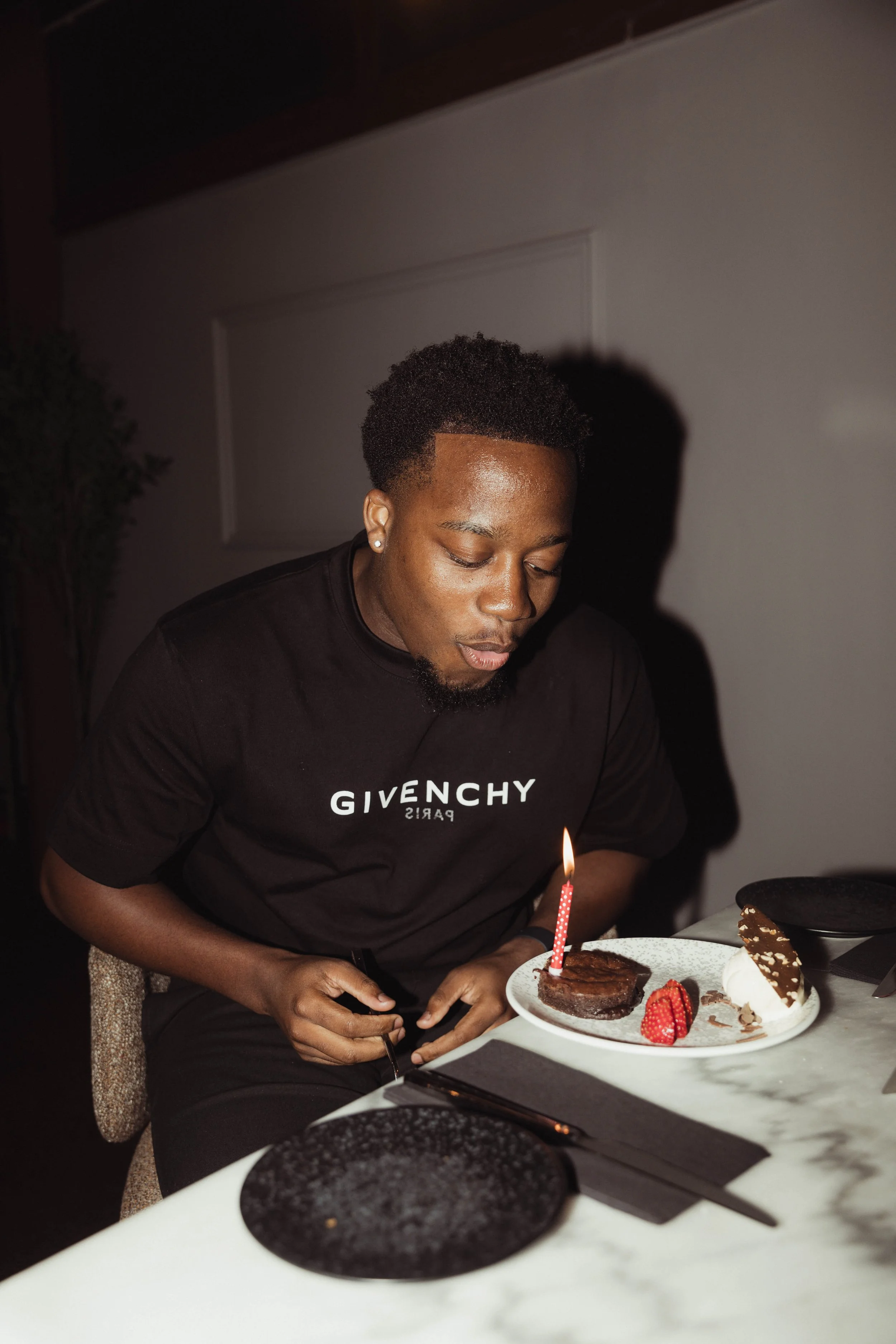 Birthday