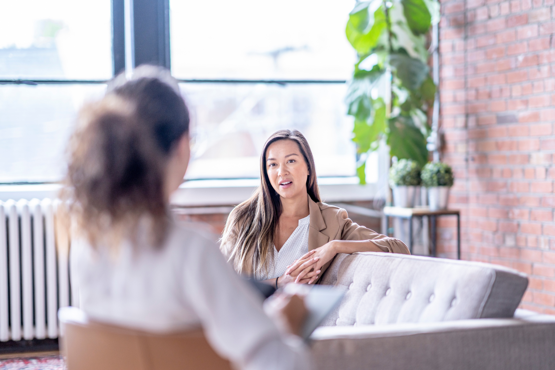 Mental Health Services