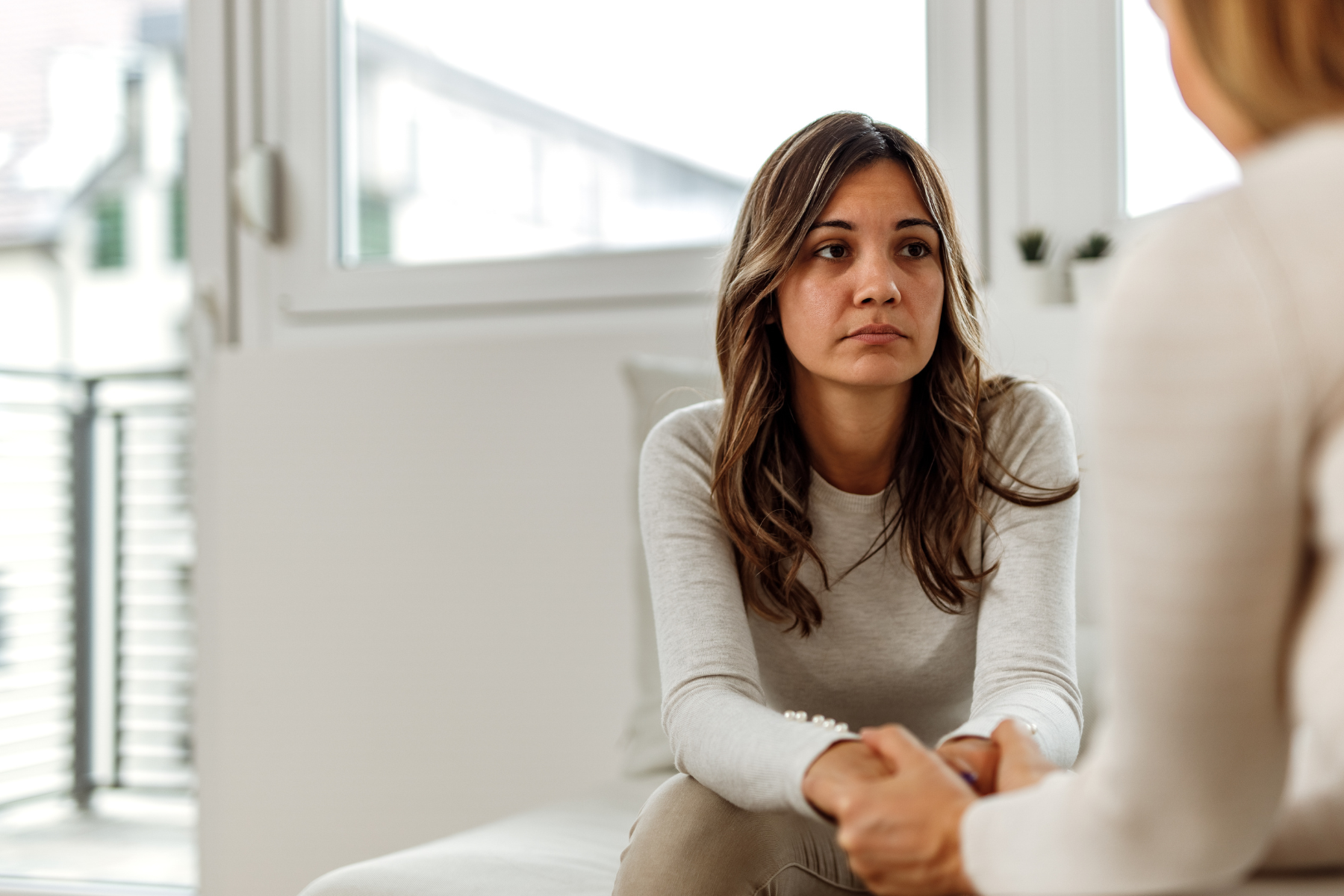 Addiction Recovery