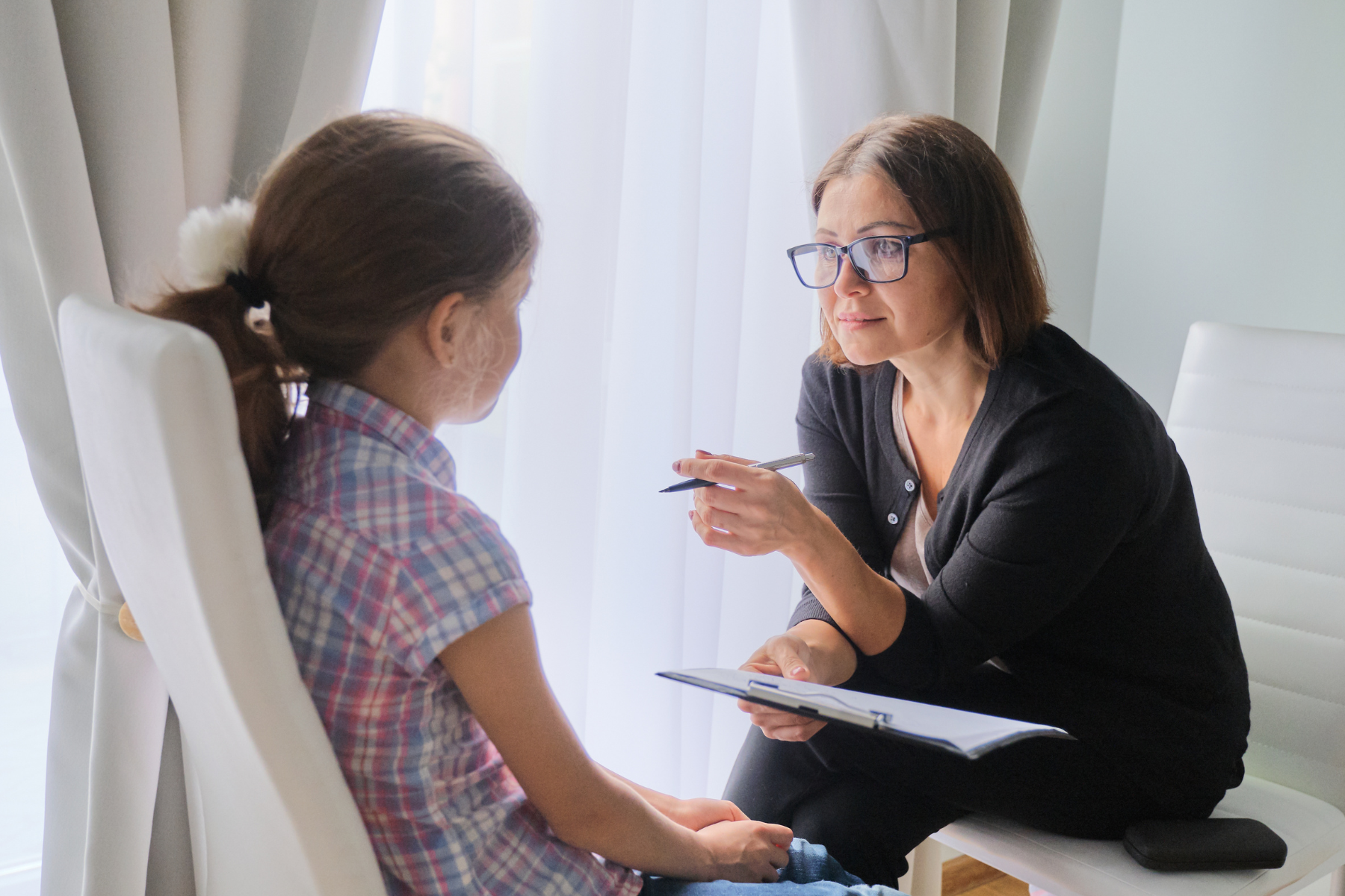 Early Childhood Intervention