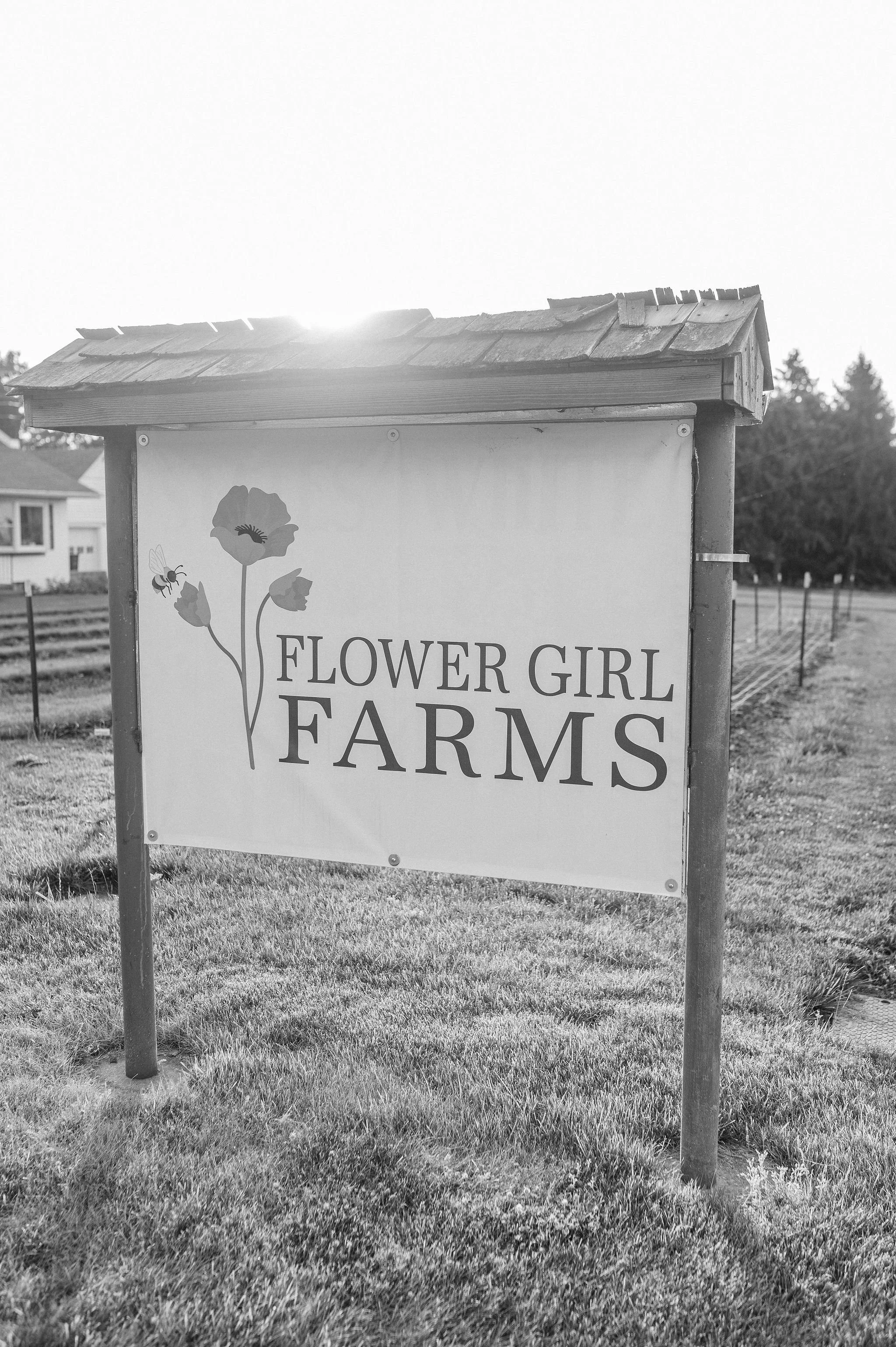 Flower Girl Farms Gift Certificate