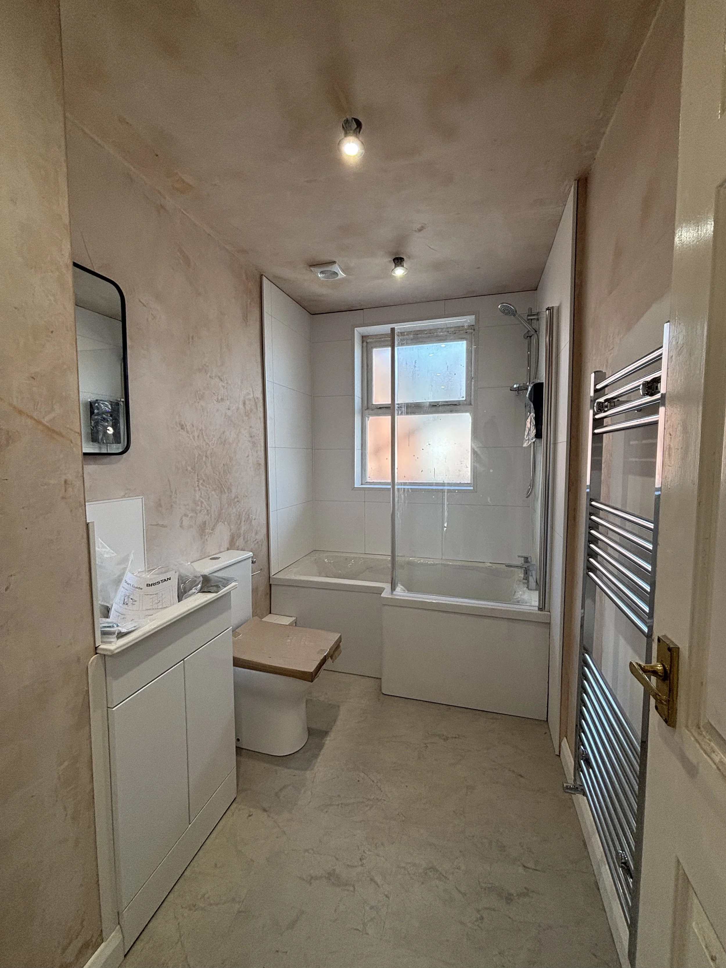54 Hunter Hill Road, Sharrow