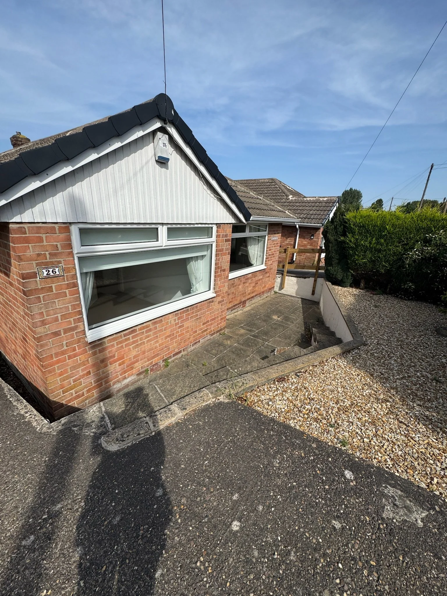 26 Almond Tree Road, Wales