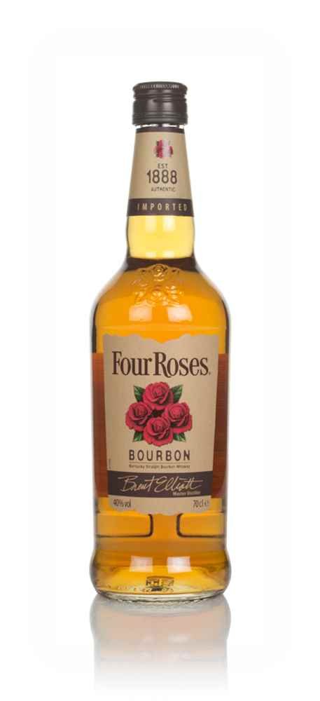 Four Roses