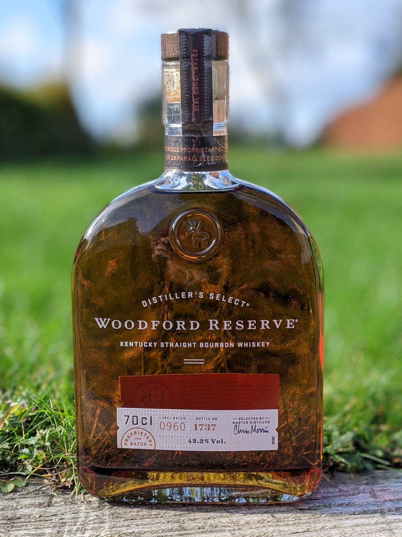 Woodford Reserve