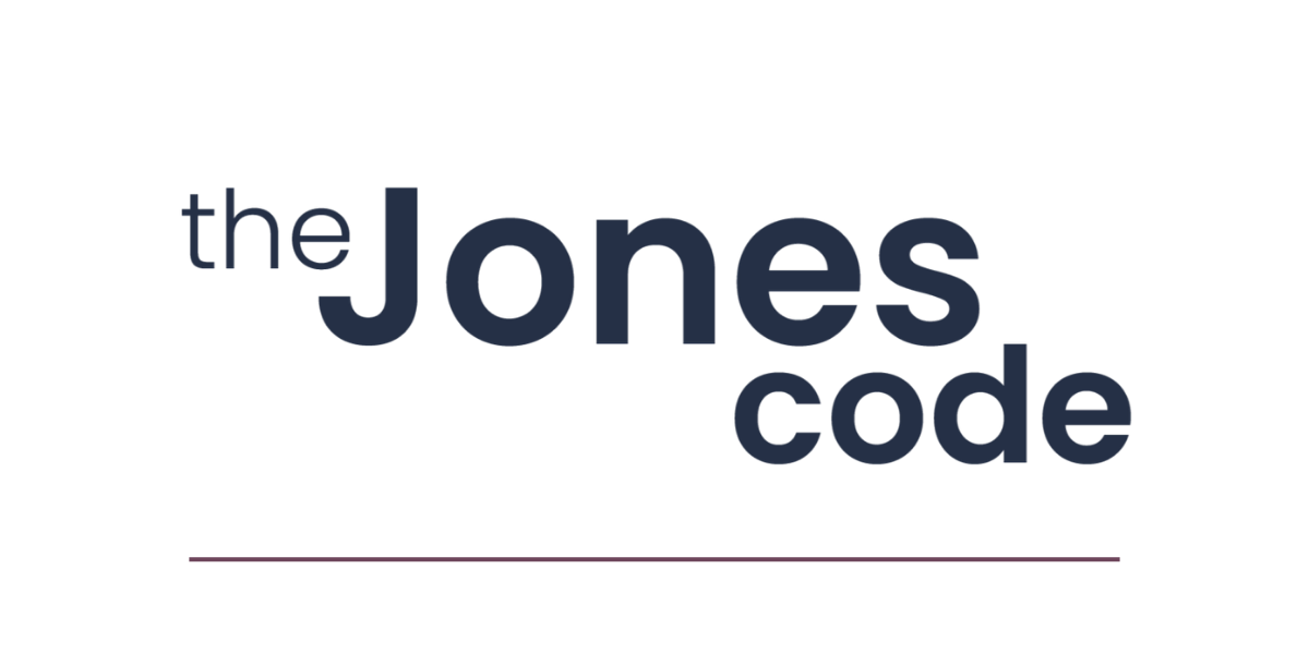 The Jones Code