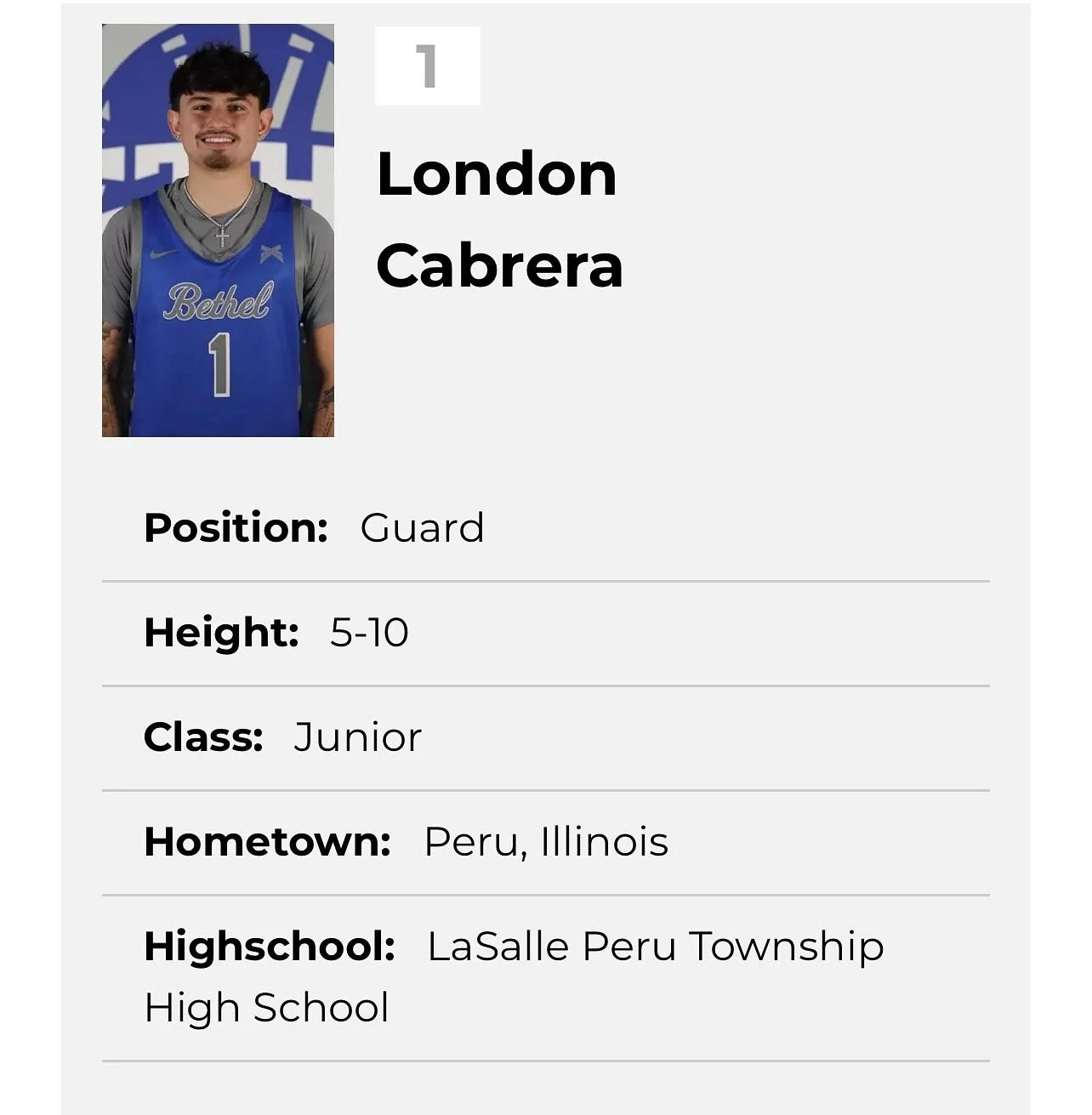 A big shout out to our TDC alumni who are playing at the college level! We are proud of you guys and will be court side this year to catch a game. This is why we give this opportunity to@the community to give these athletes a chance to play at the ne