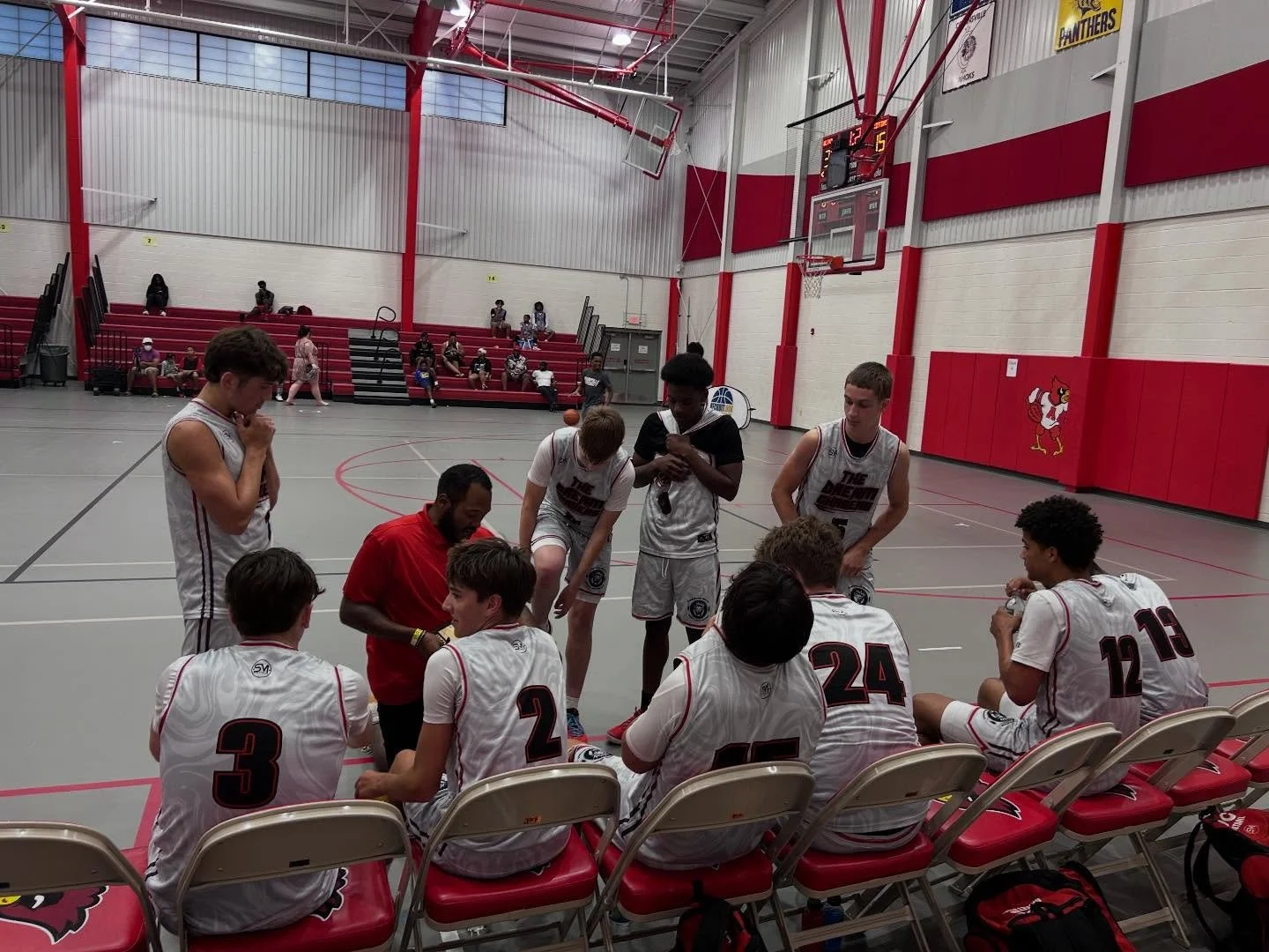 Happy birthday to our fearless and wonderful leader Coach Pak. TDC is forever grateful for you and all of your accomplishments. Keep impacting lives and pushing others to achieve the most out of life!