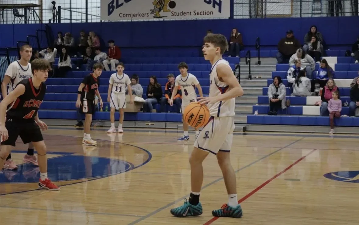 Jayden Chandler • 2029 • Shooting Guard/Wing