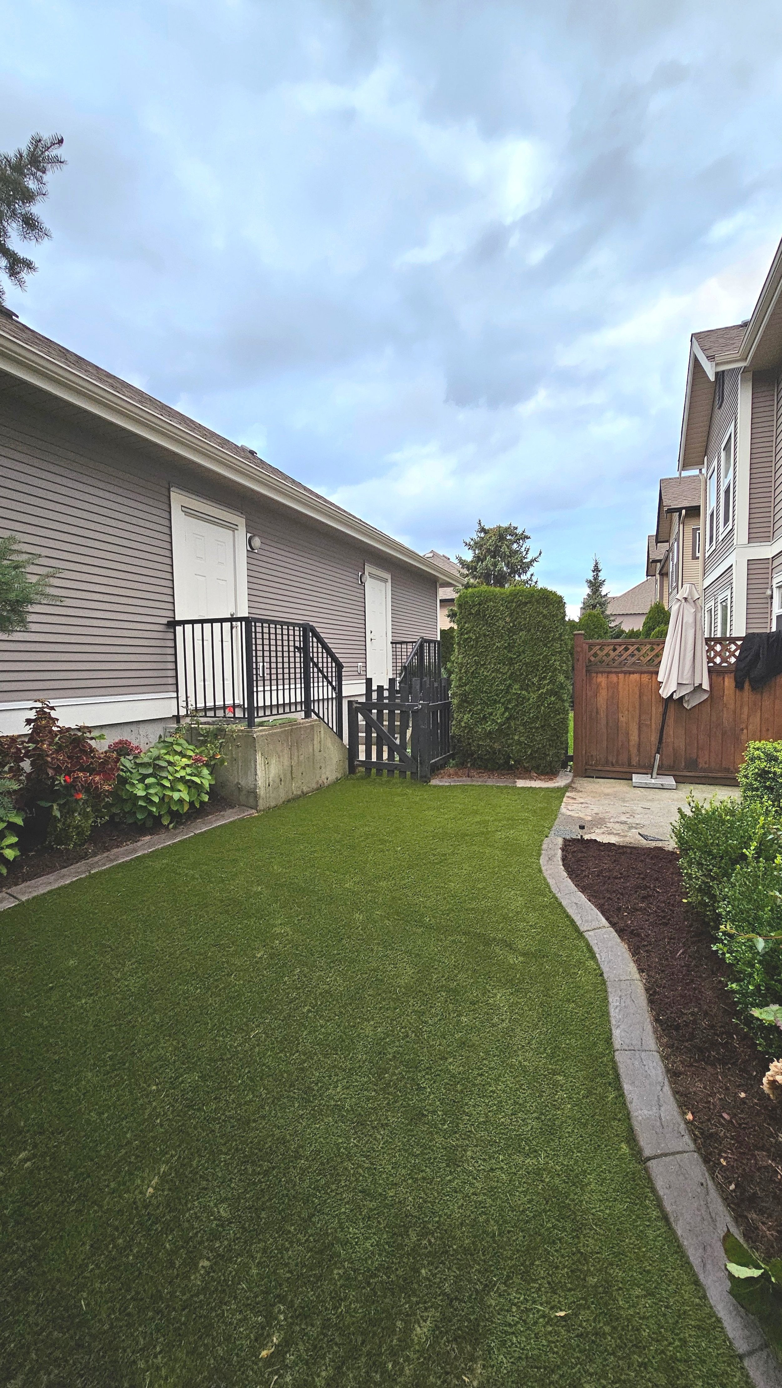 Professional Artificial grass and turf installer near me