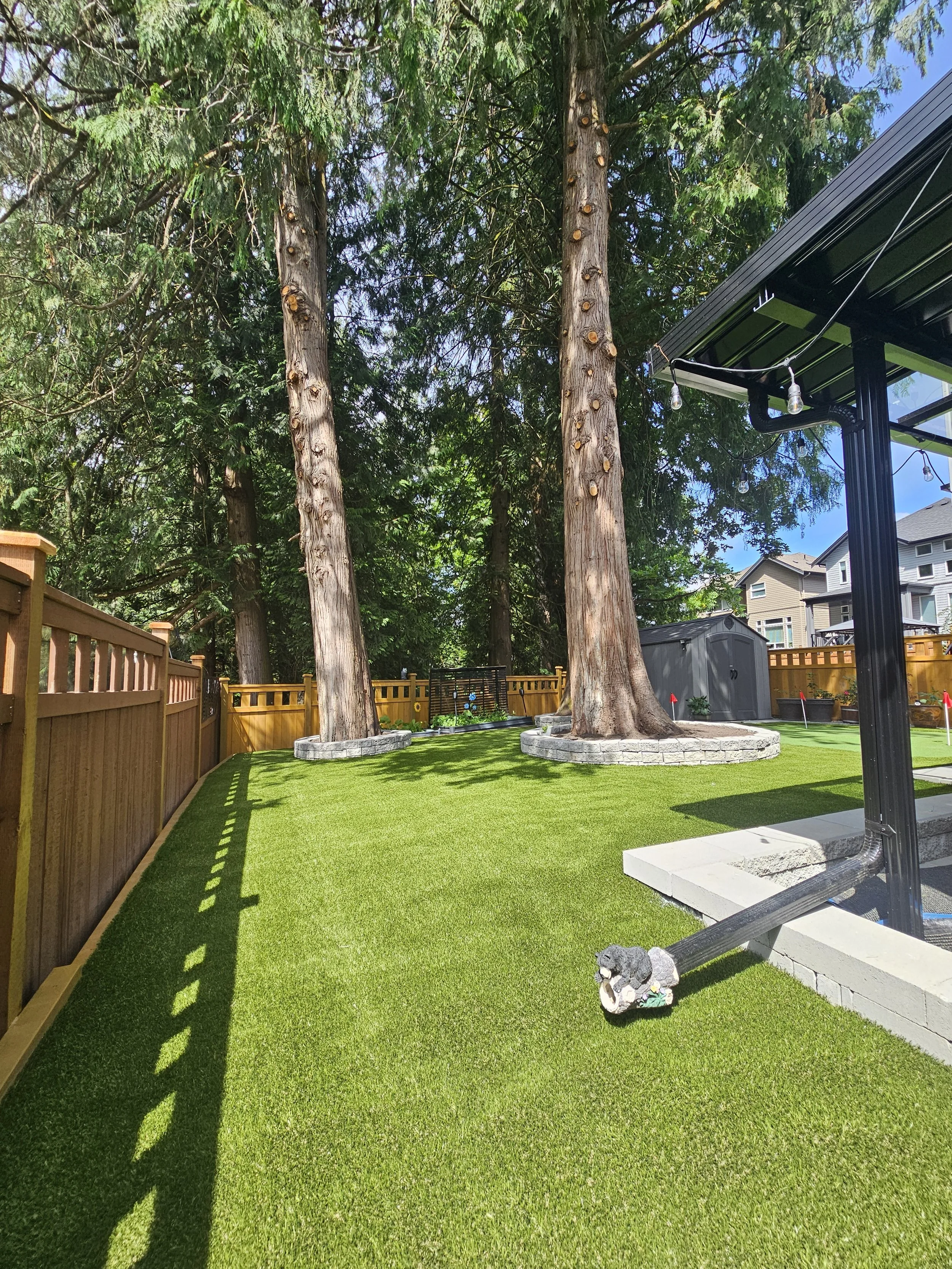 Artificial Turf & Grass Vancouver