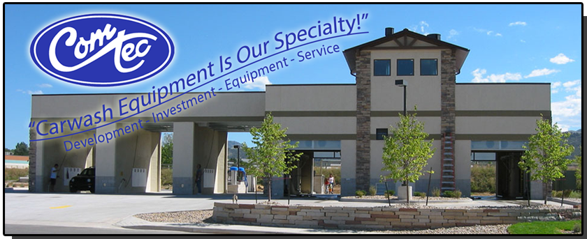 About Us | Discover Our Expertise — Comtec Systems
