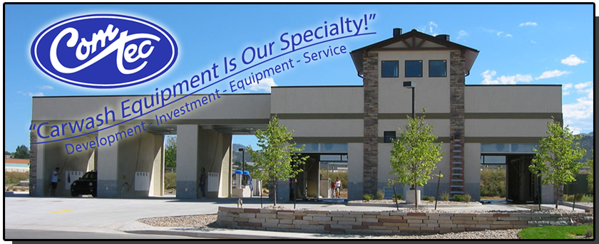 About Us | Discover Our Expertise — Comtec Systems