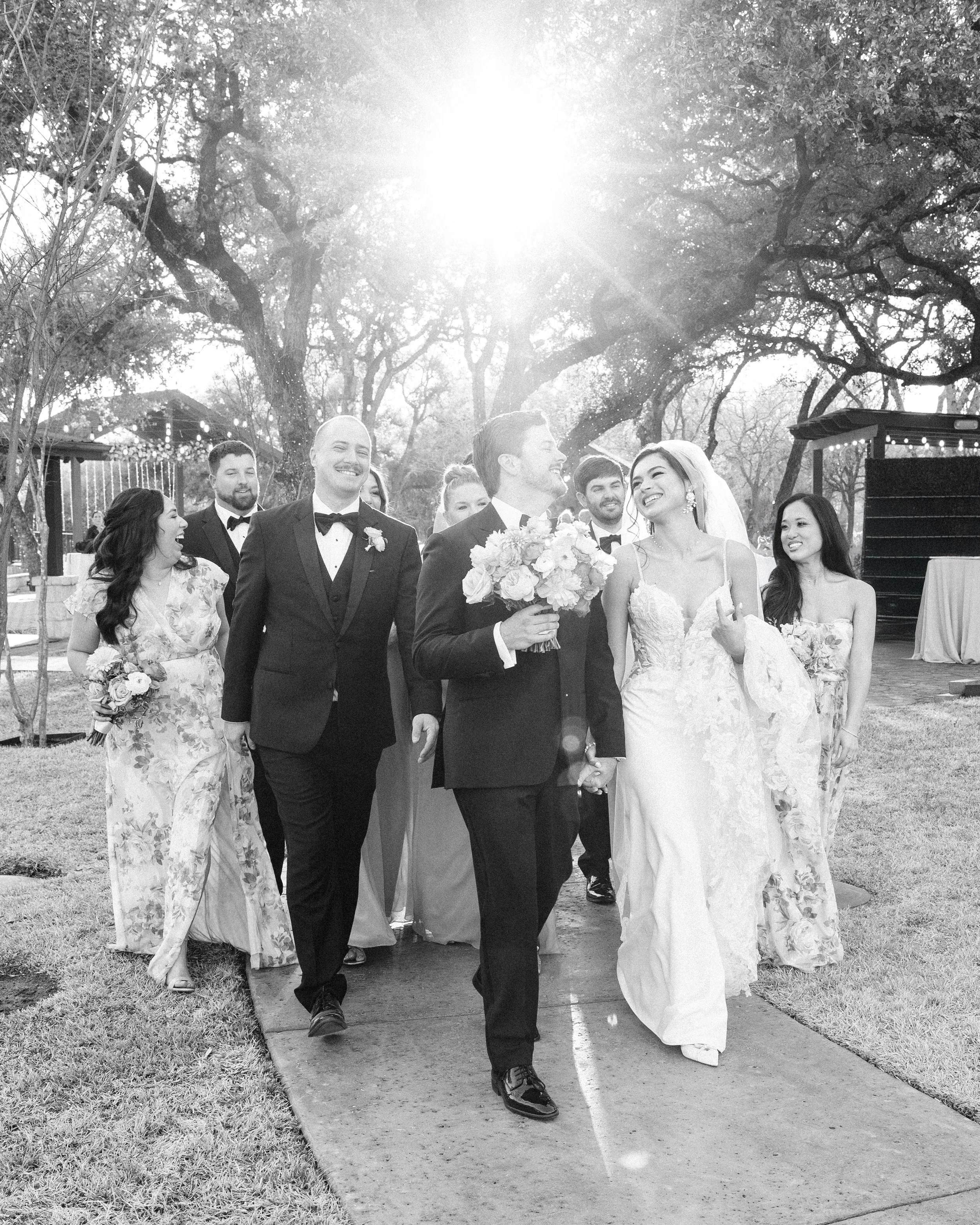 Hallie & Kevin | Ranch Austin
